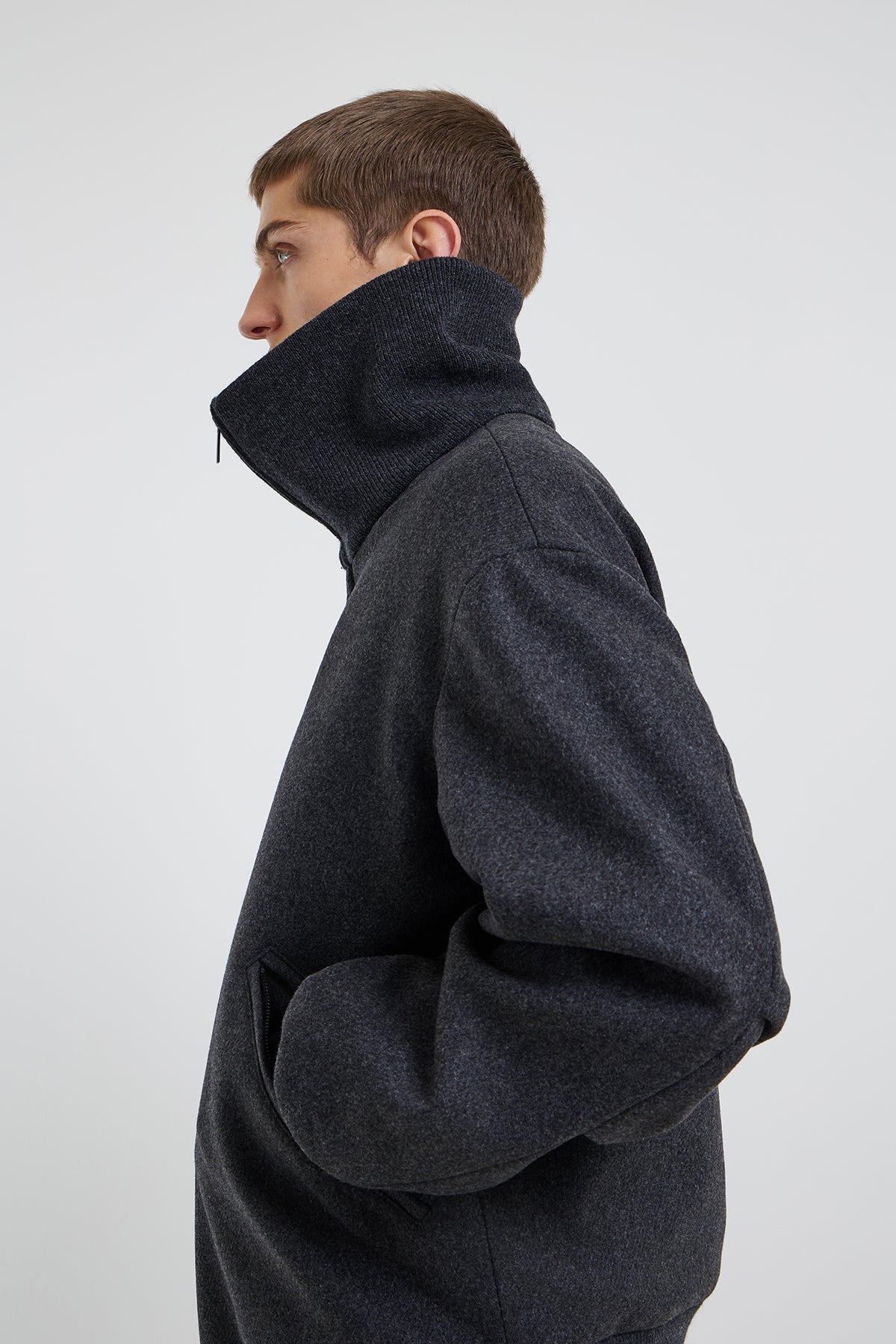 Palmintiello Jacket