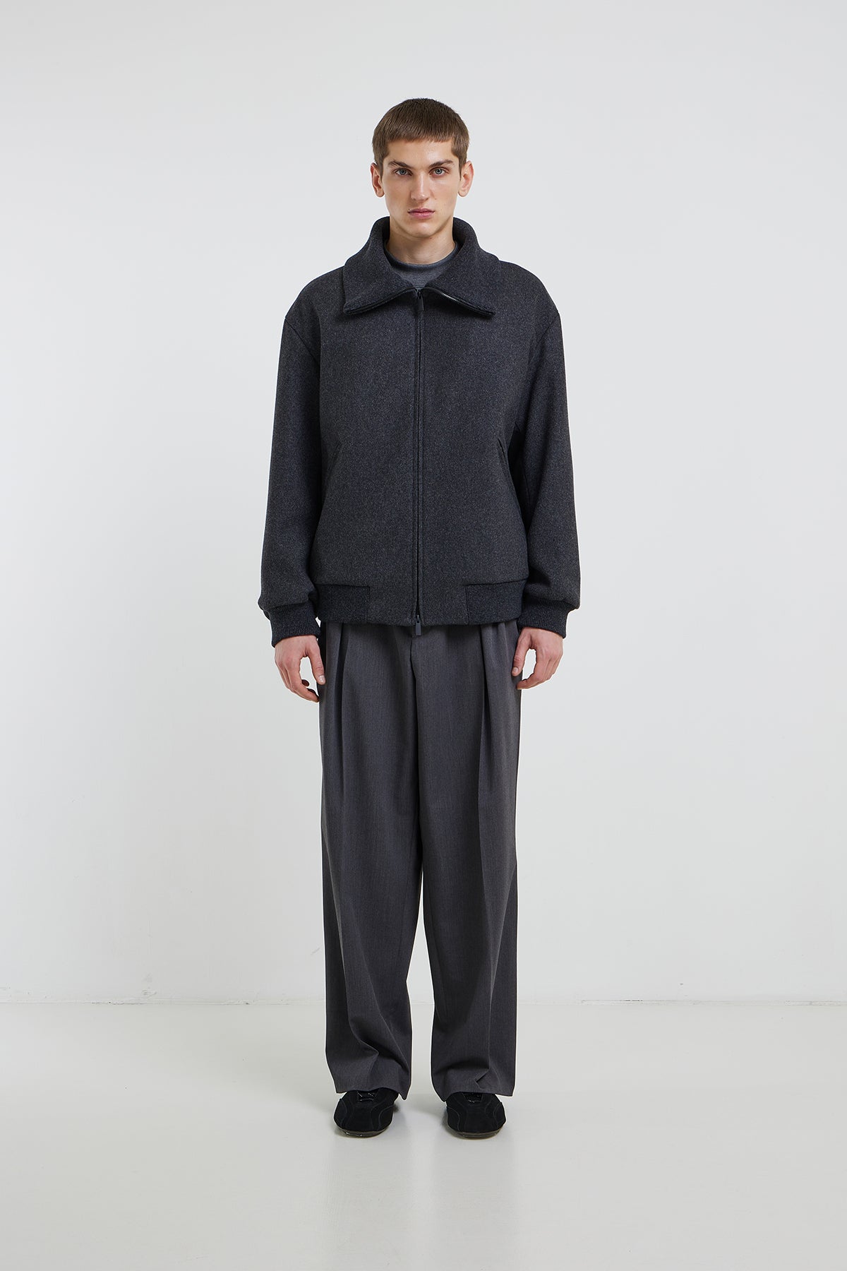 Palmintiello Jacket