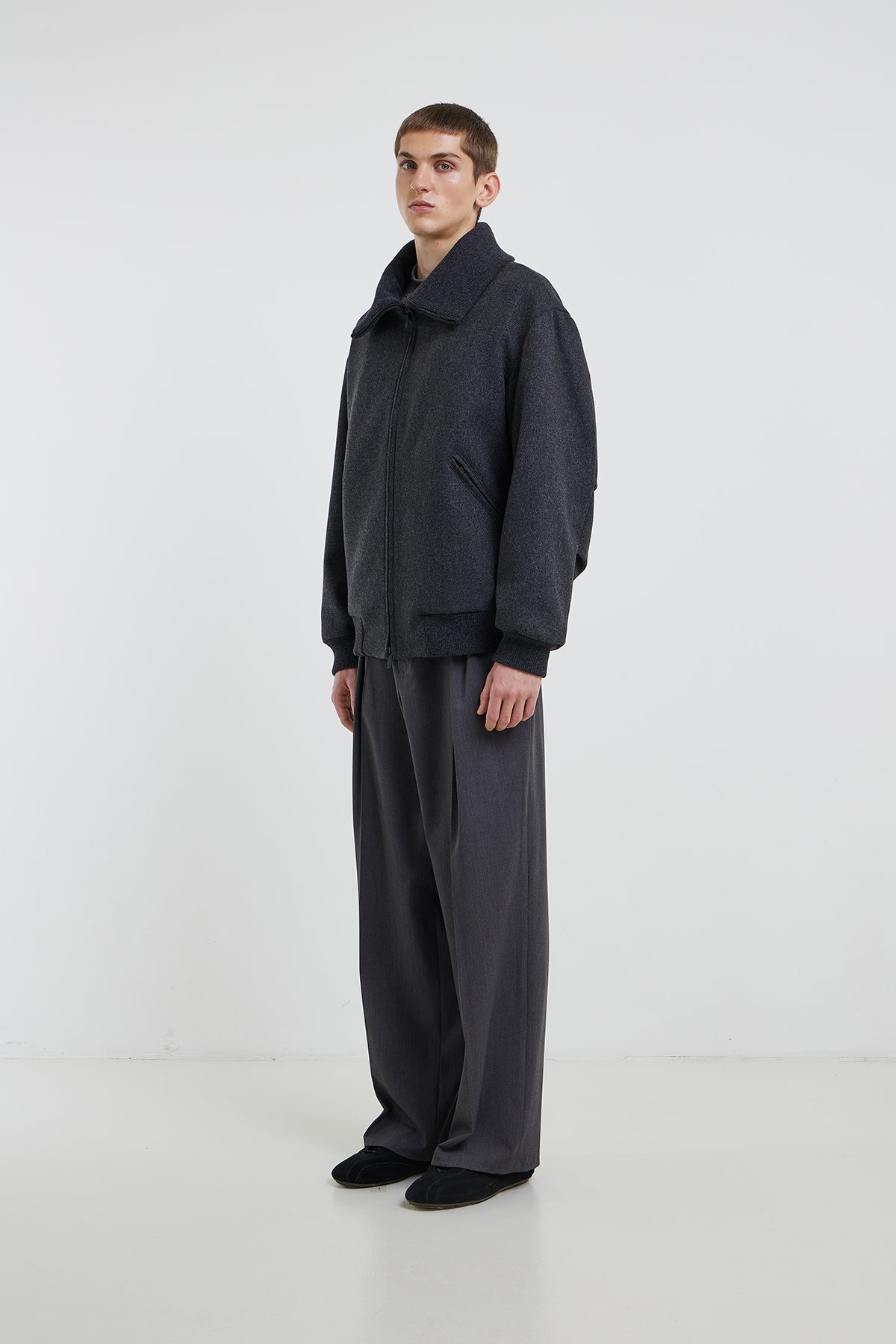 Palmintiello Jacket
