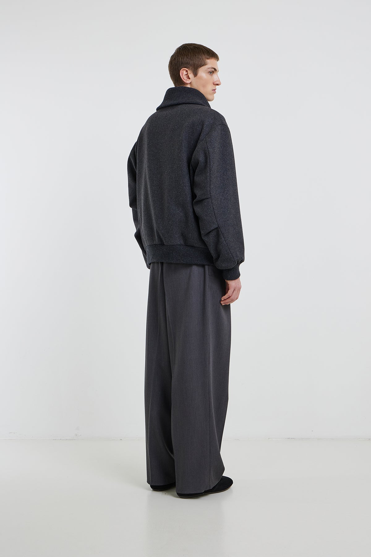 Palmintiello Jacket