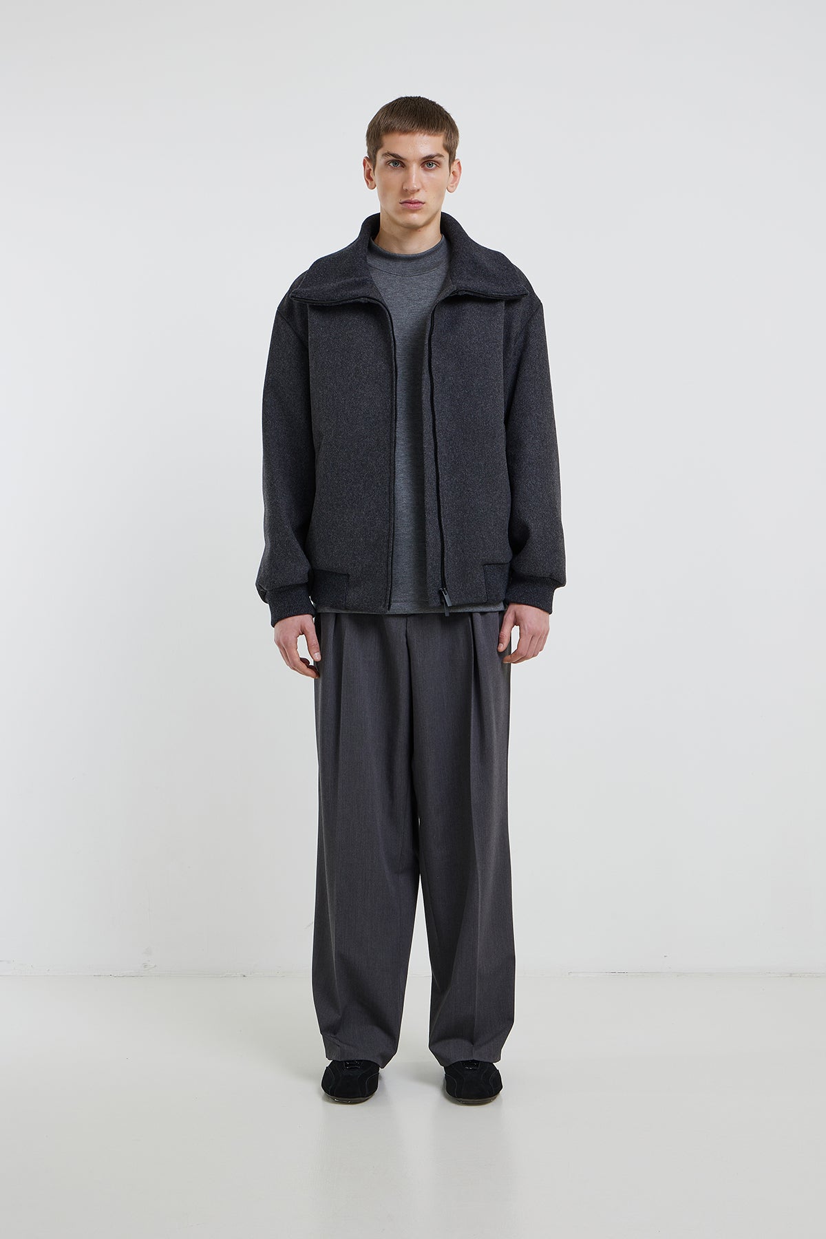 Palmintiello Jacket
