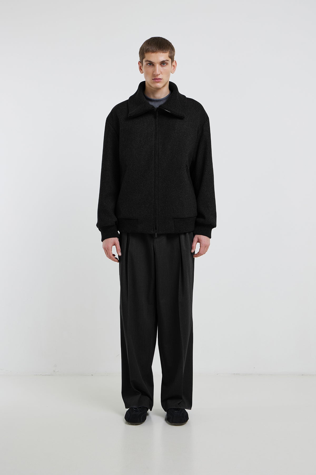 Palmintiello Jacket