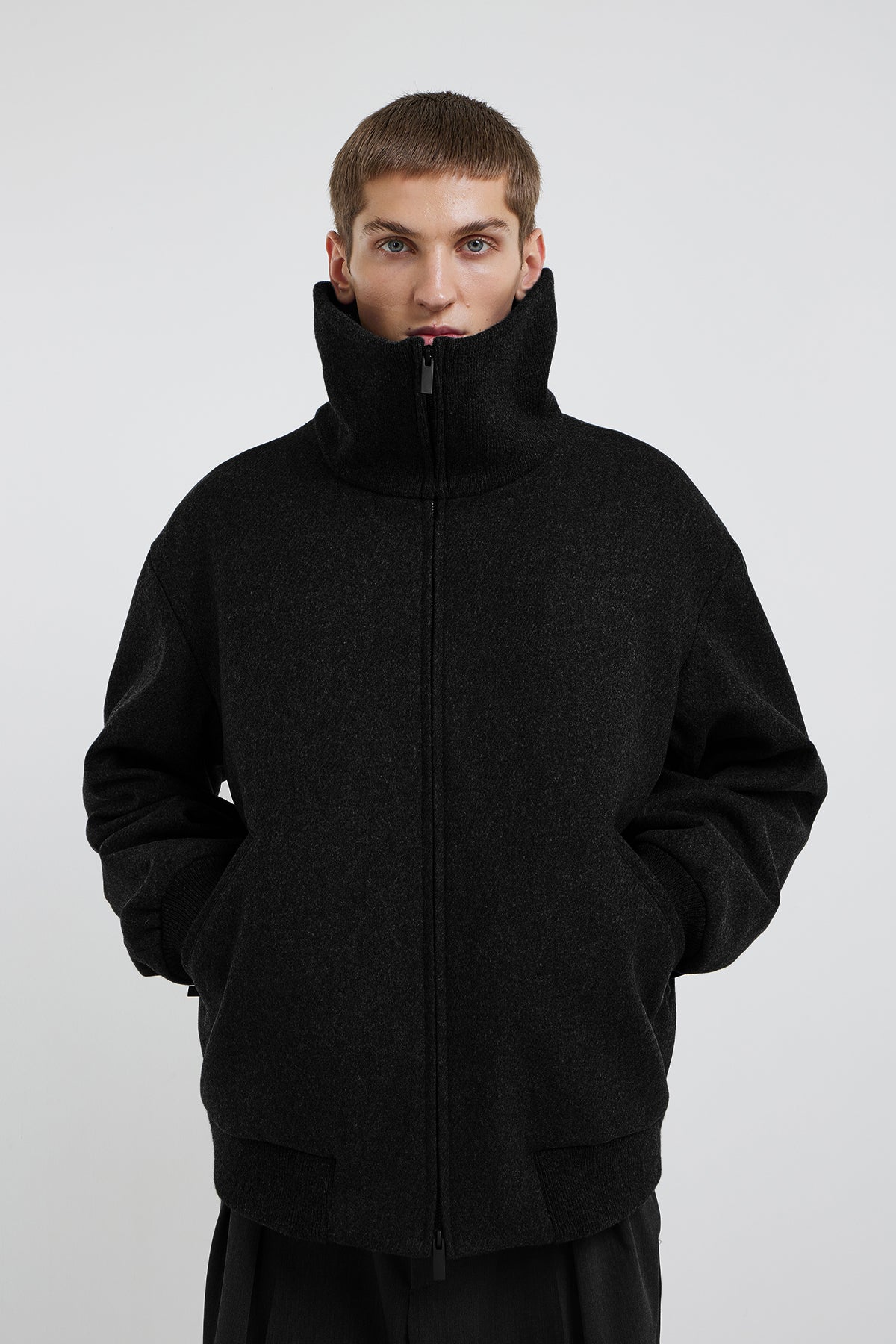Palmintiello Jacket