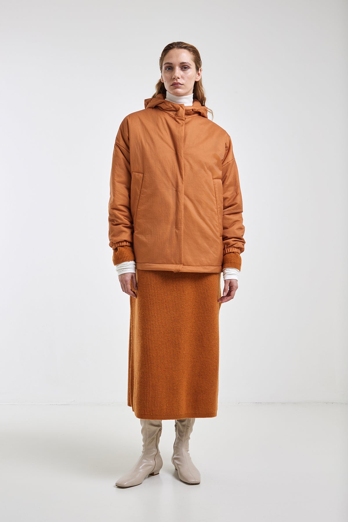 Baiazaiana jacket