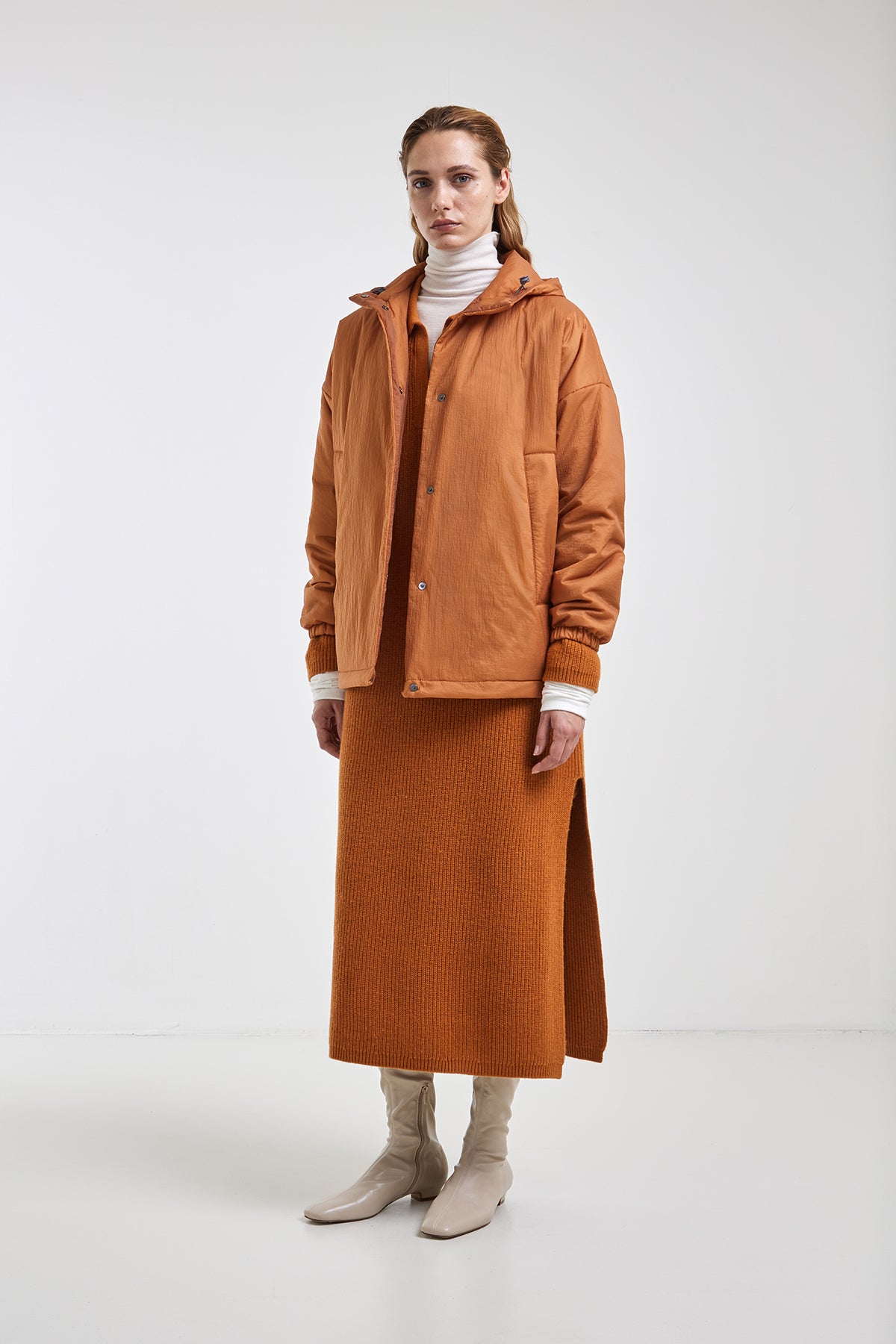 Baiazaiana jacket