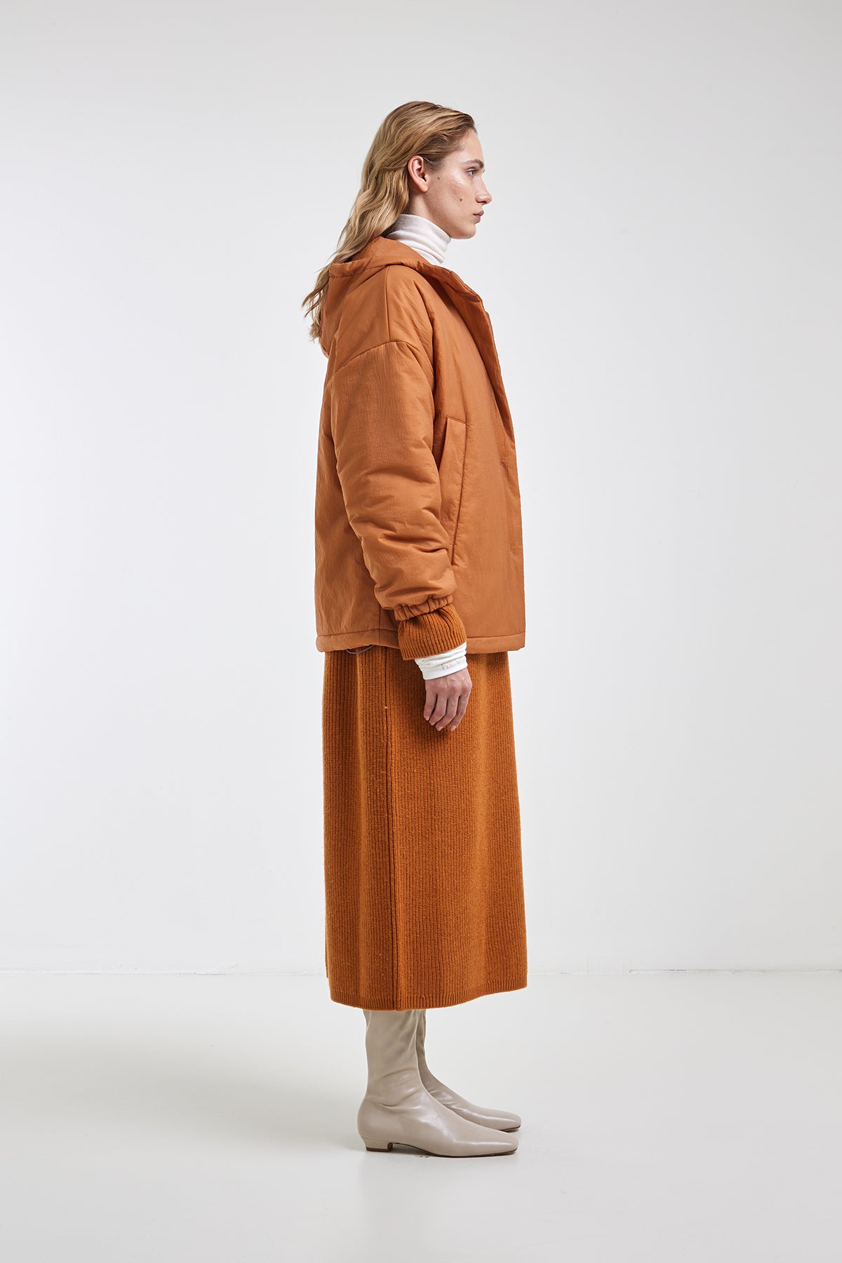 Baiazaiana jacket