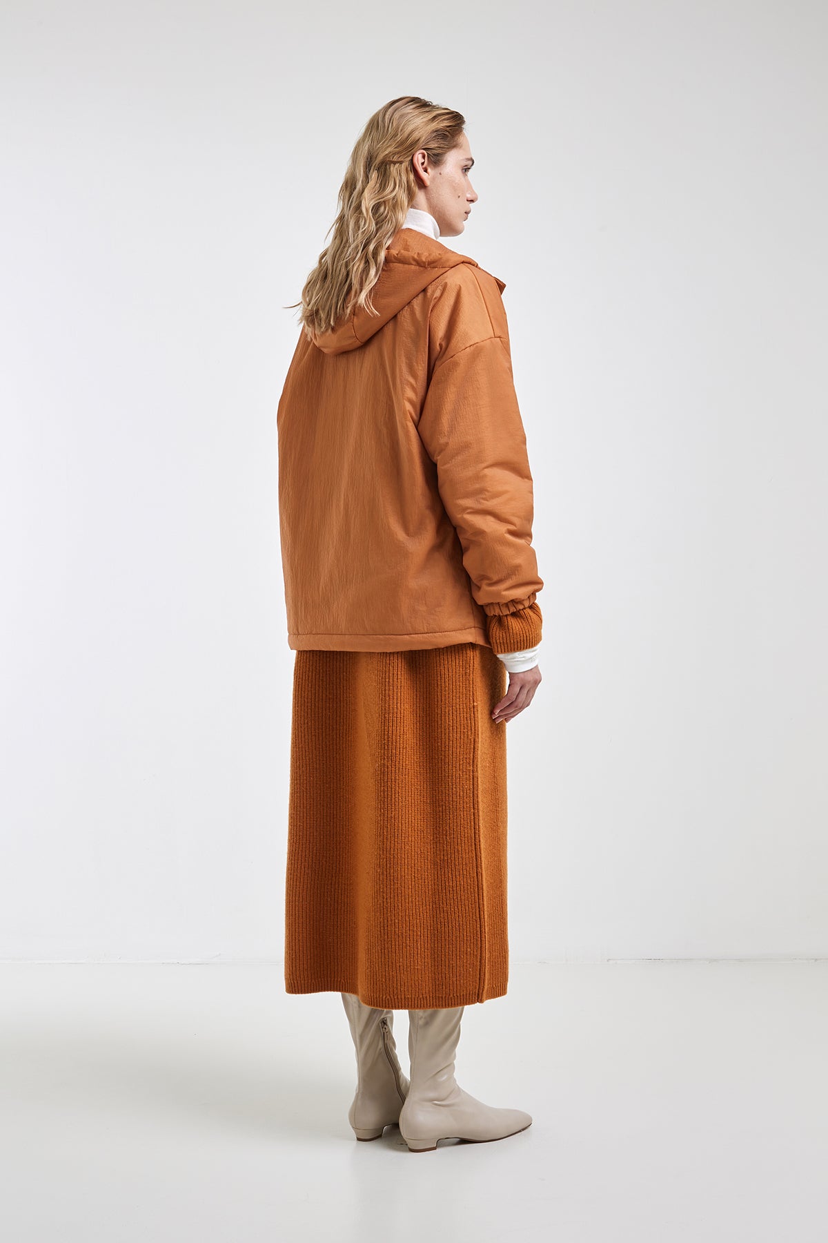Baiazaiana jacket