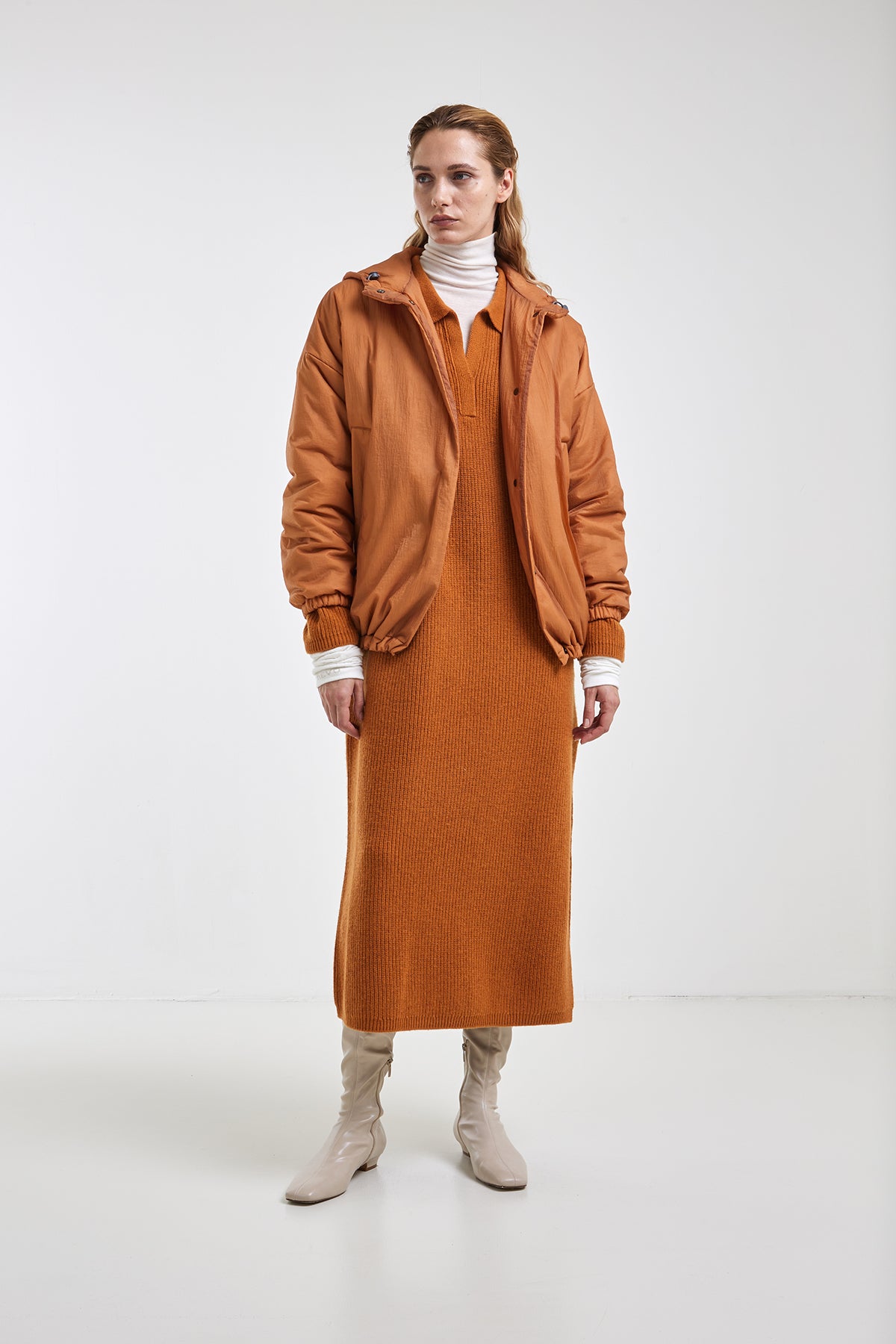 Baiazaiana jacket