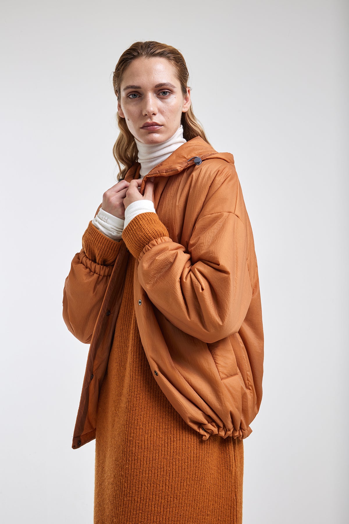 Baiazaiana jacket