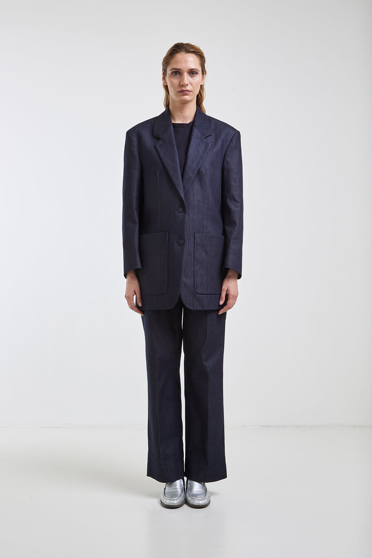 Parati denim jacket