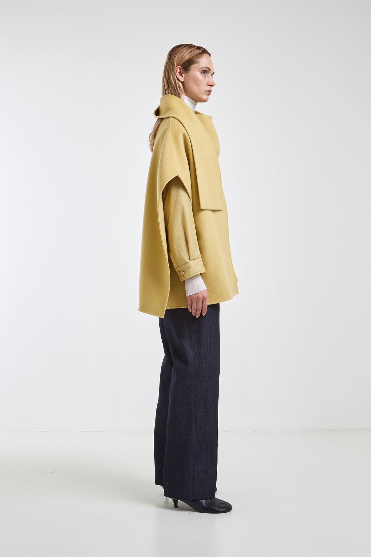 Pelagosa coat