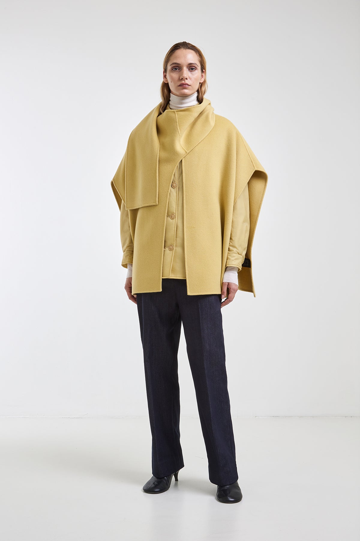 Pelagosa coat