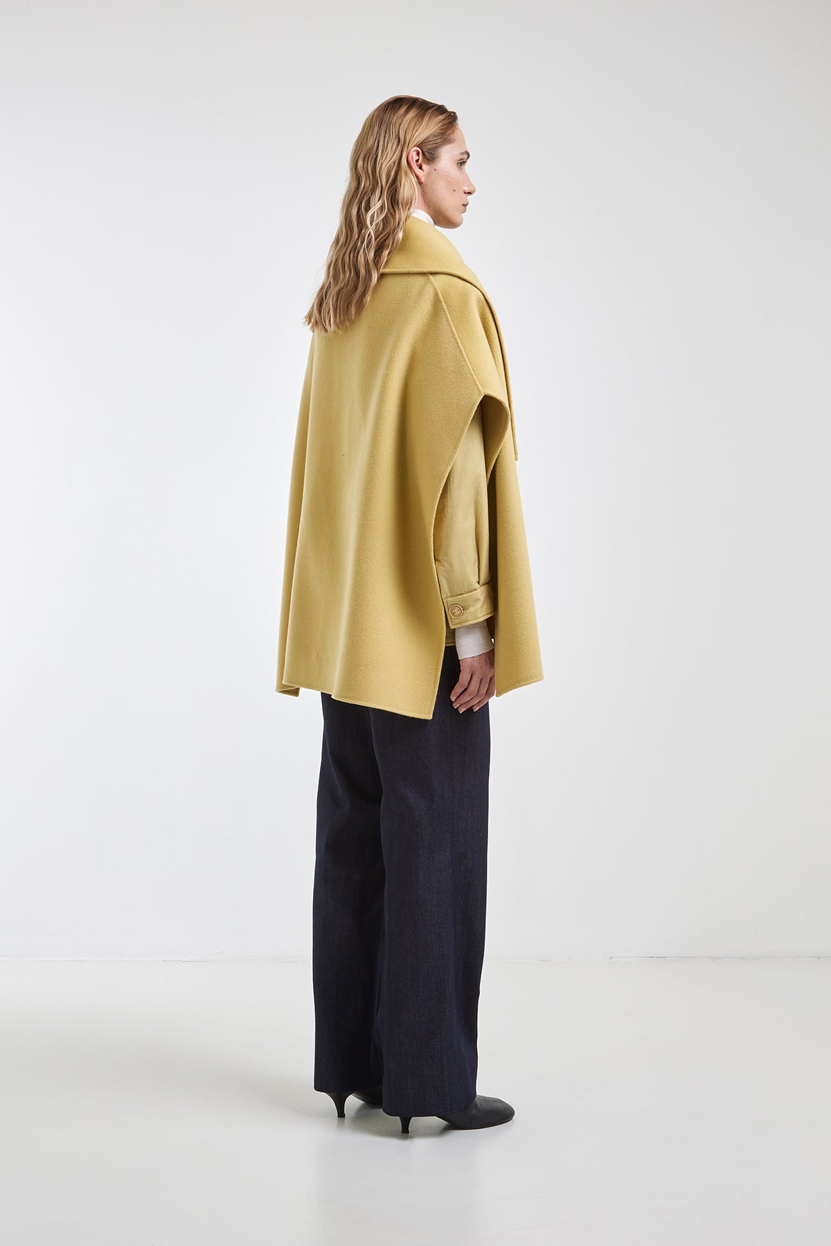 Pelagosa coat
