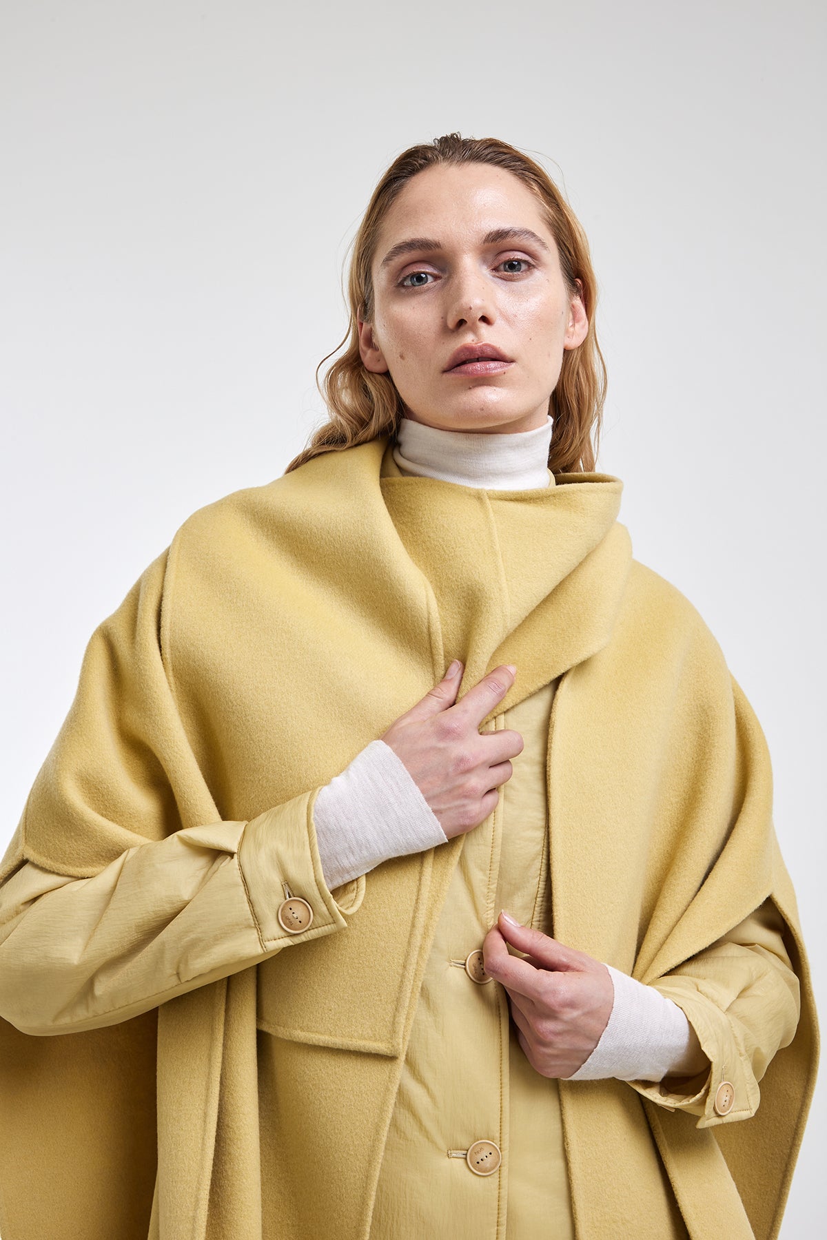 Pelagosa coat
