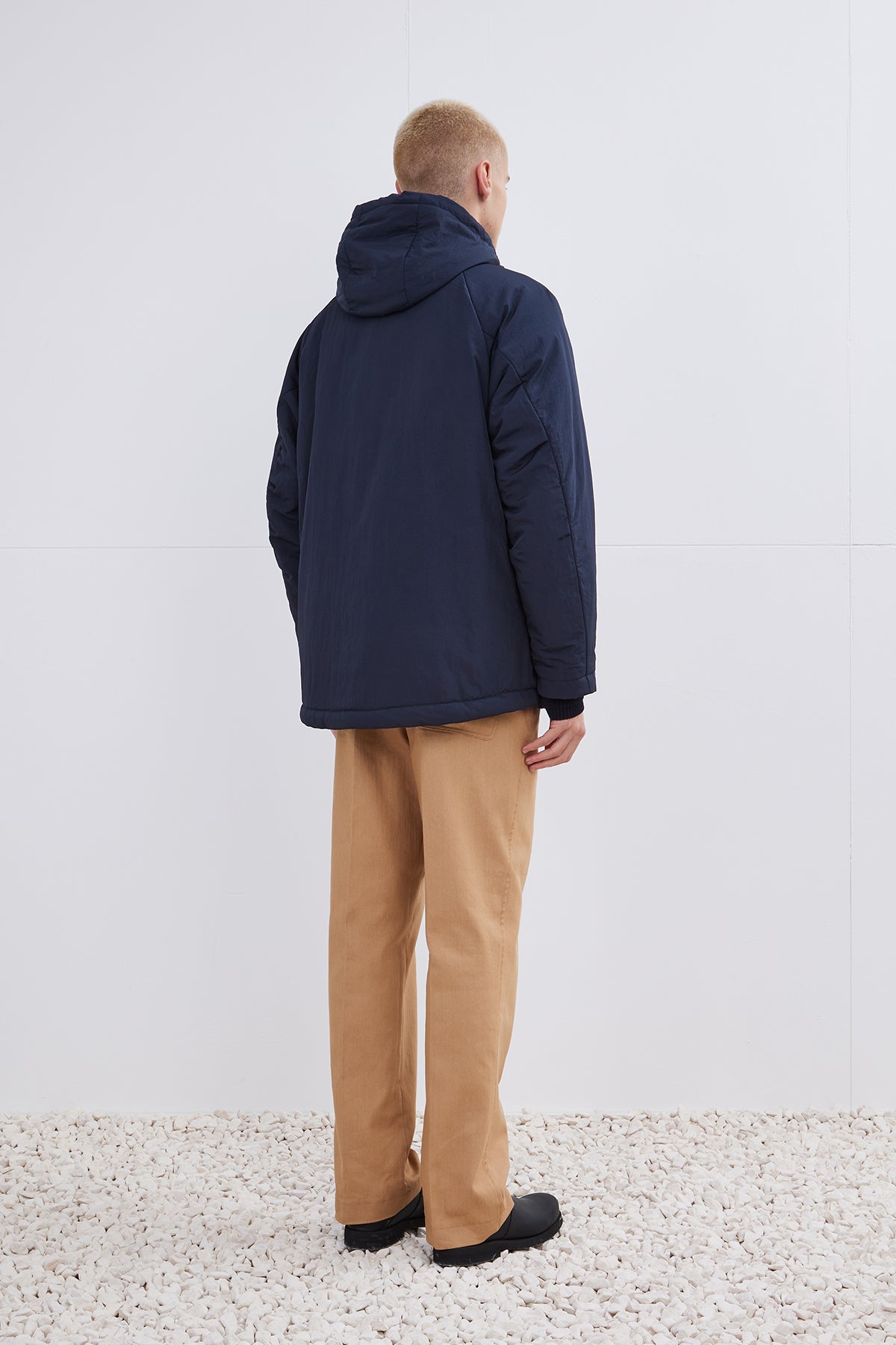 Pergoloa Jacket