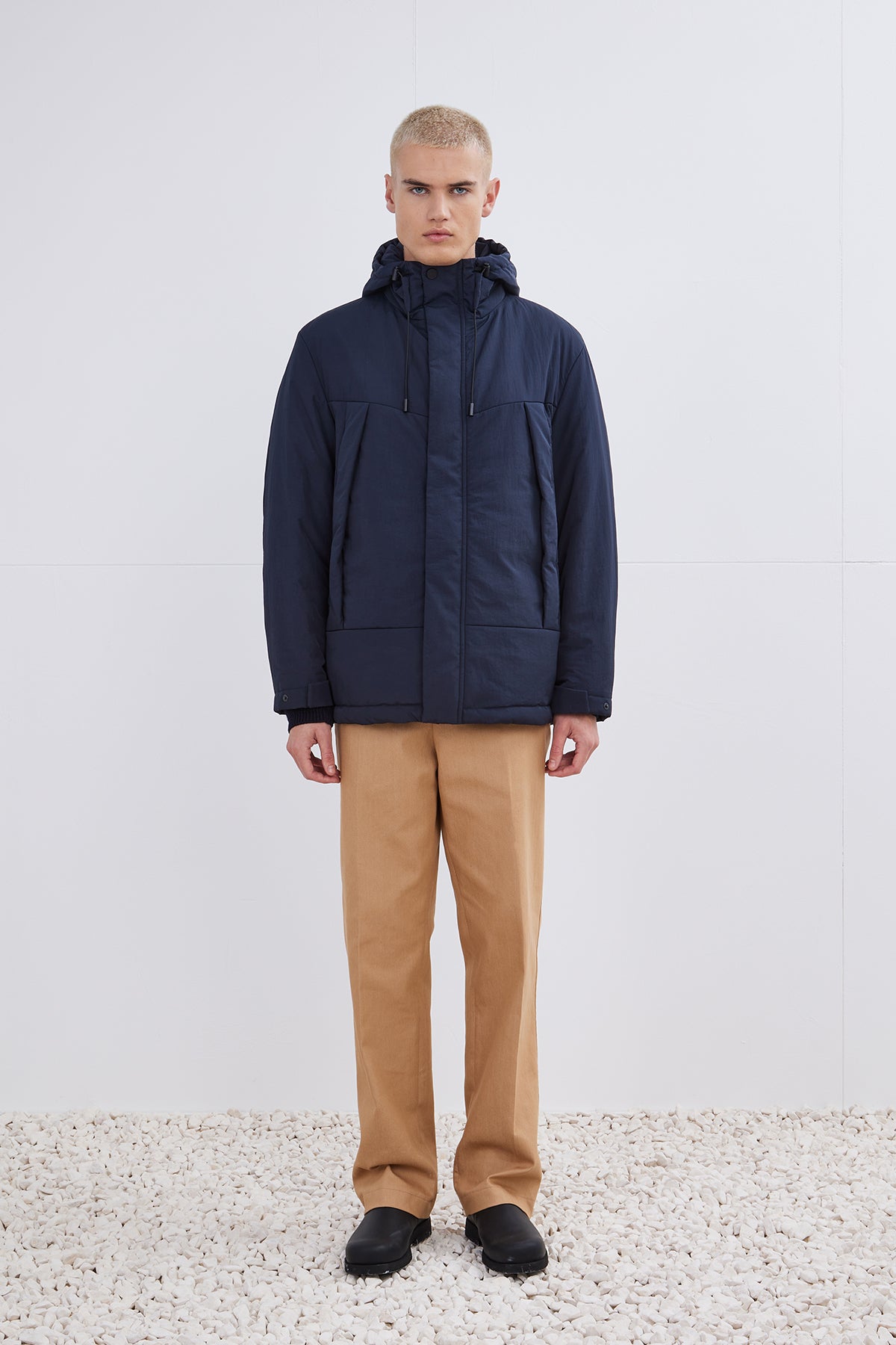 Pergoloa Jacket