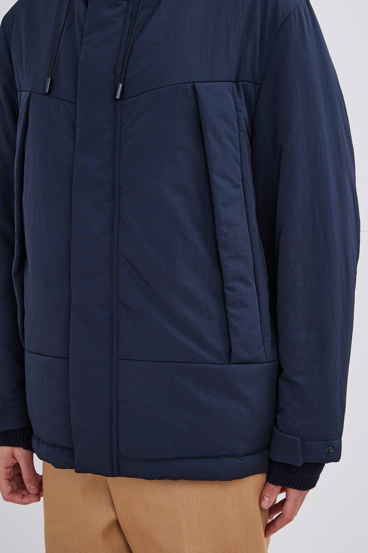 Pergoloa Jacket