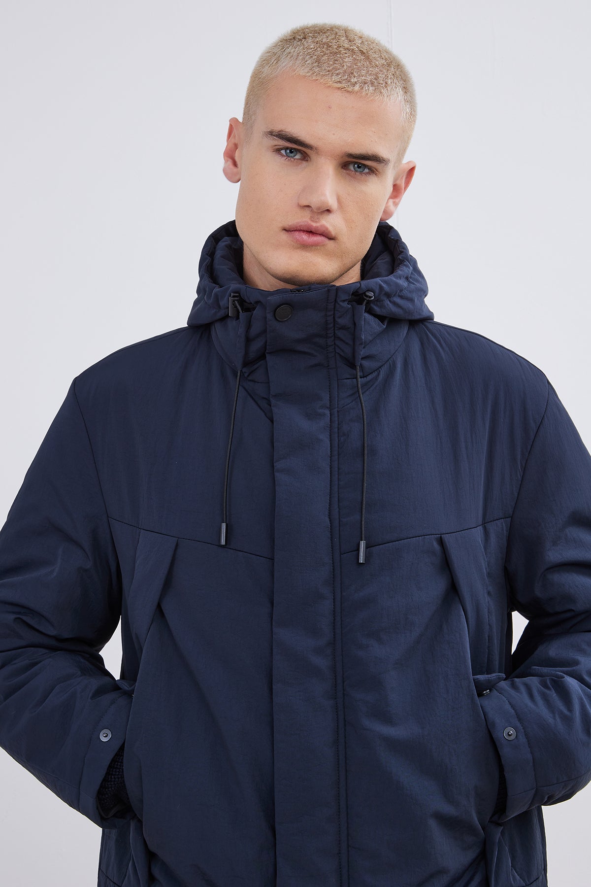 Pergoloa Jacket