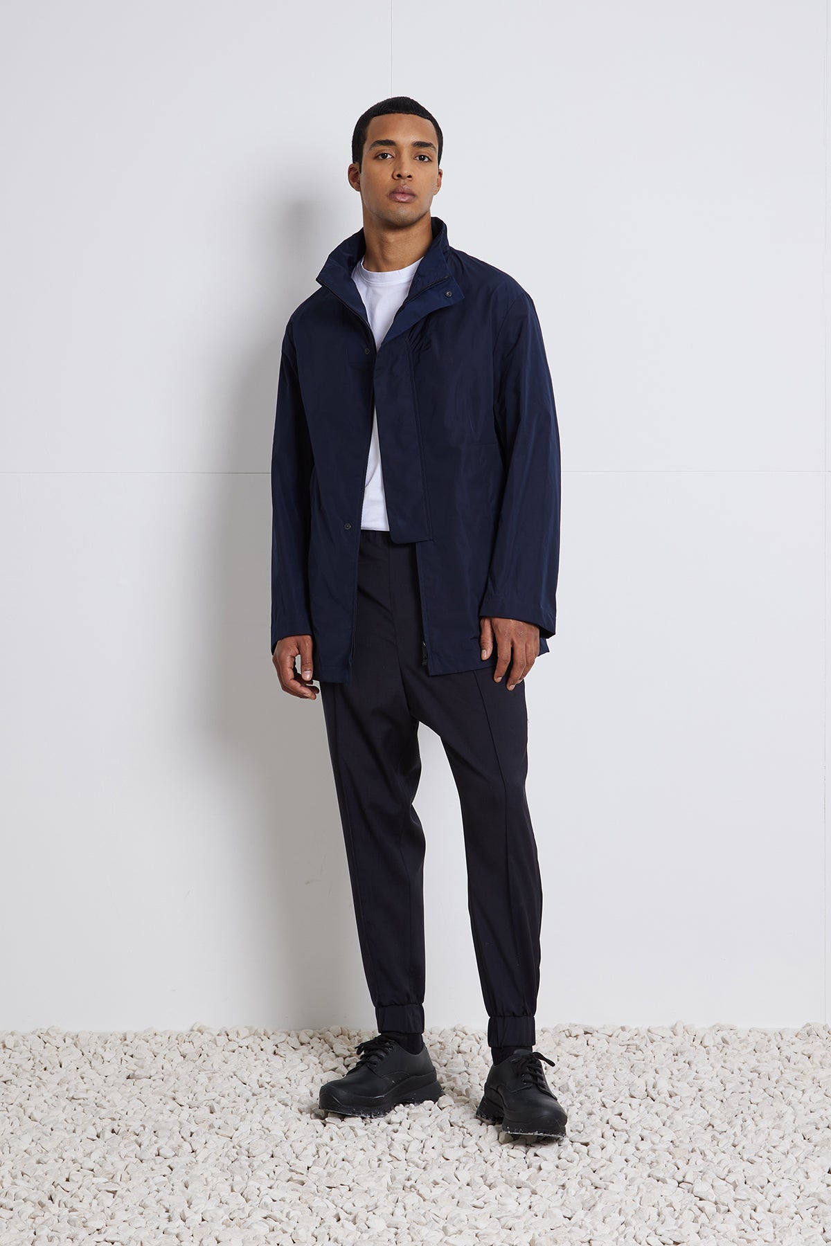 hevo HEVO<イーヴォ>Men's BRINDISI PIANELLES_H7254025_TORREDELVEN