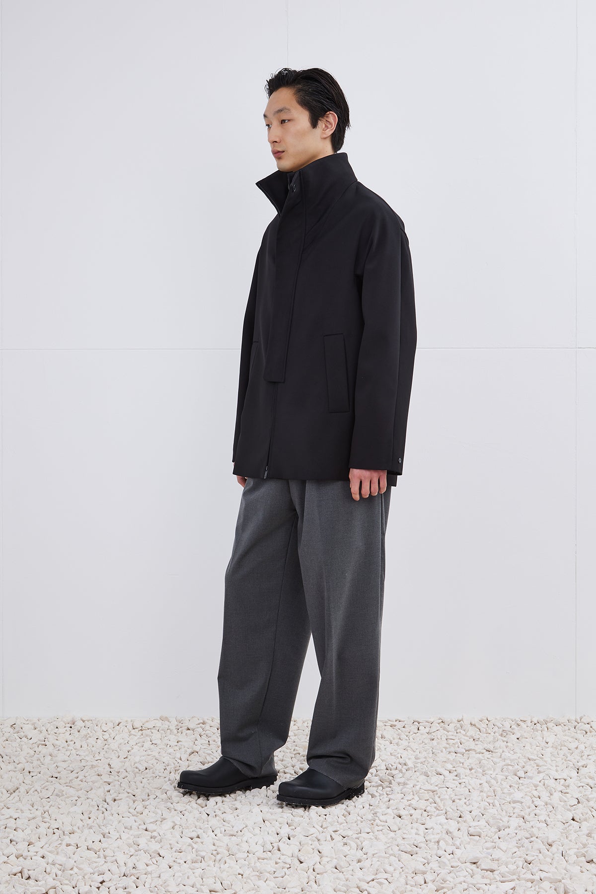 Pianelle coat