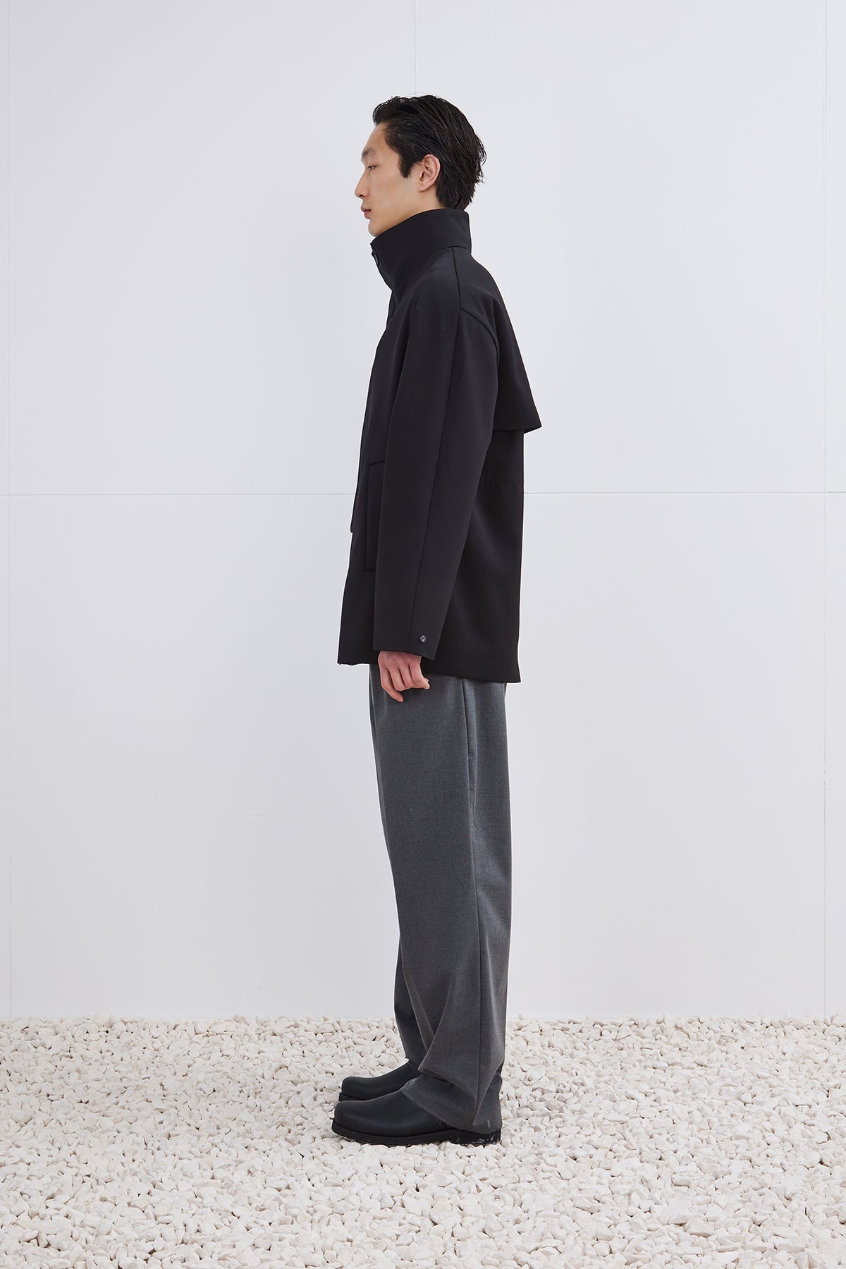 Pianelle coat