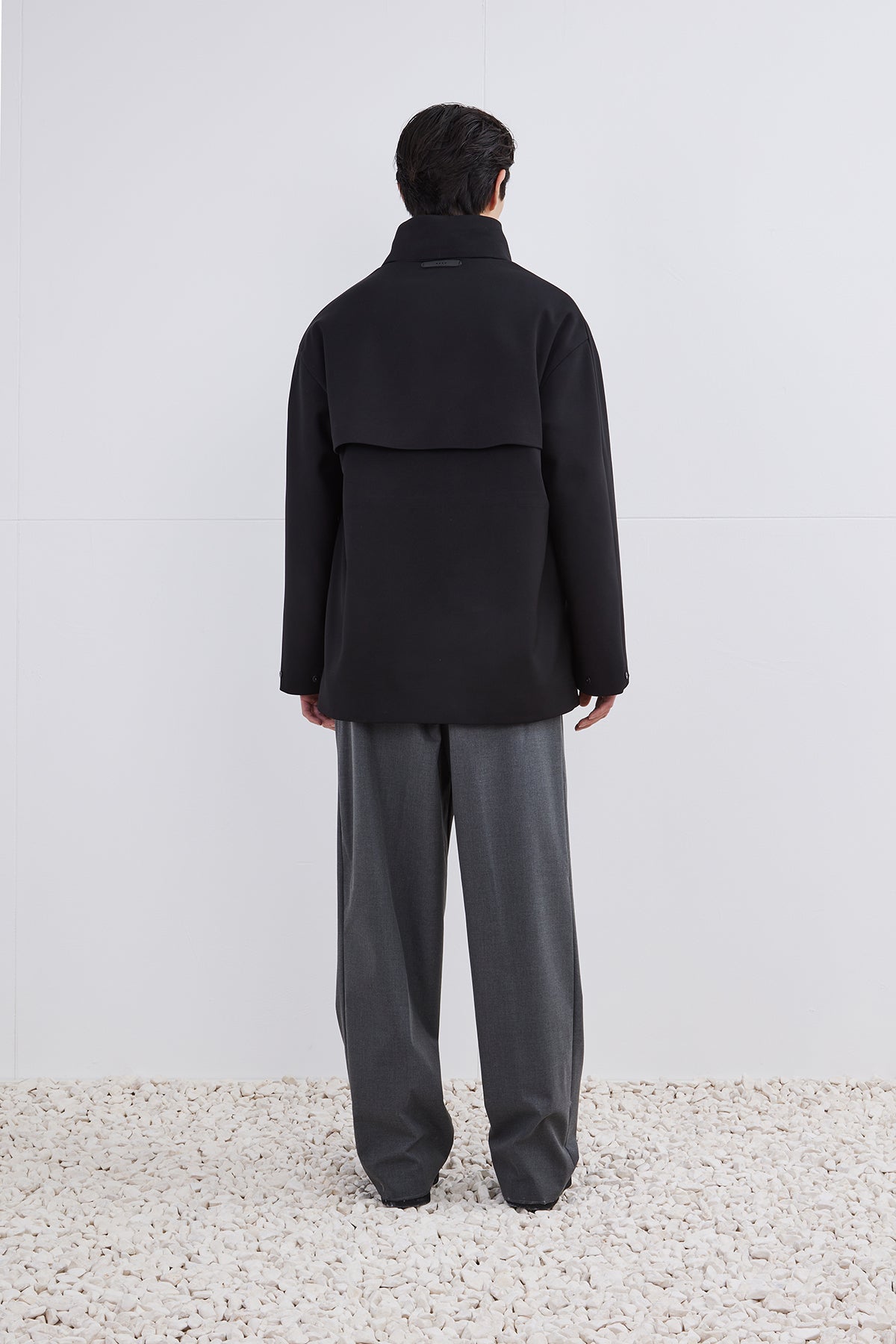 Pianelle coat