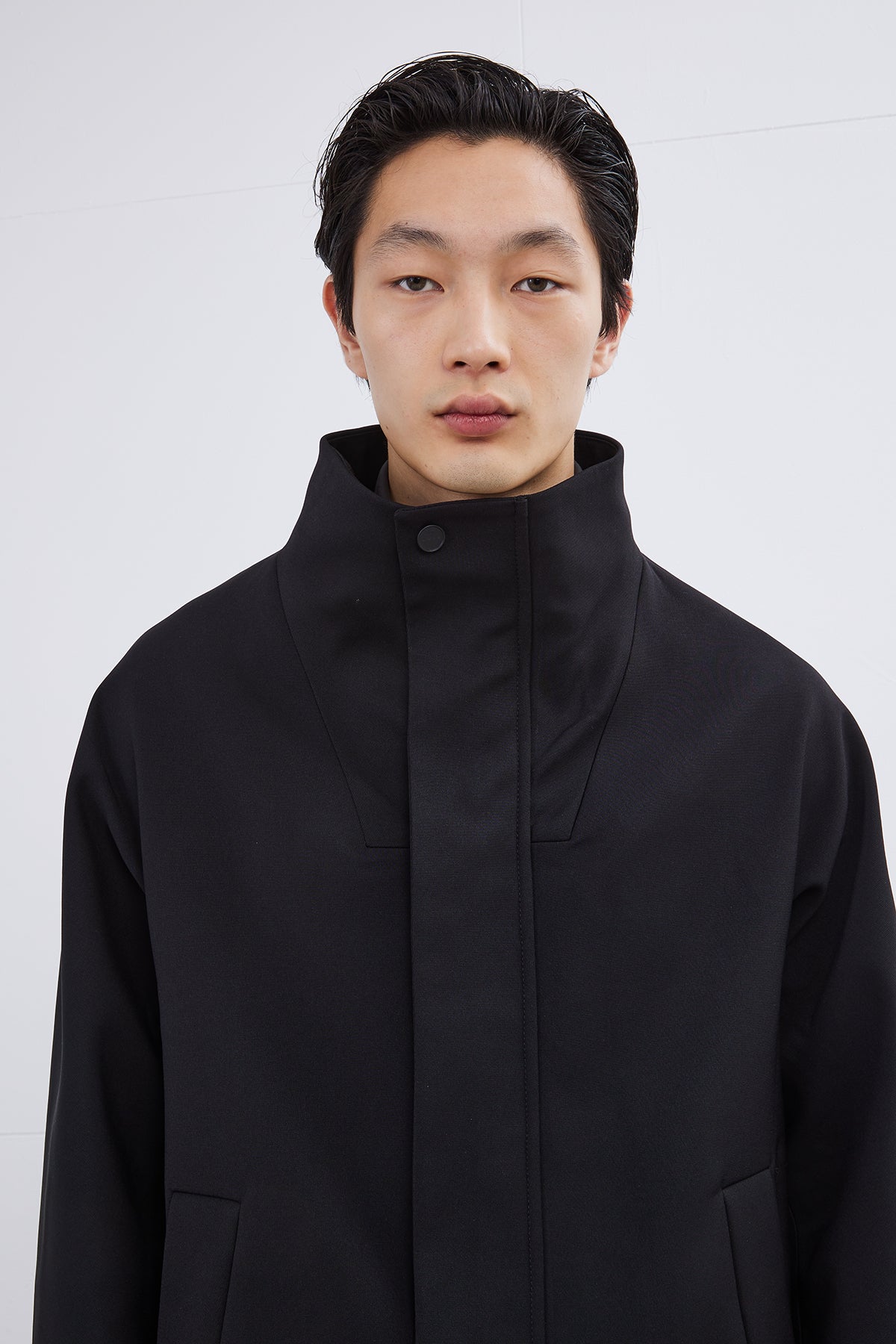 Pianelle coat