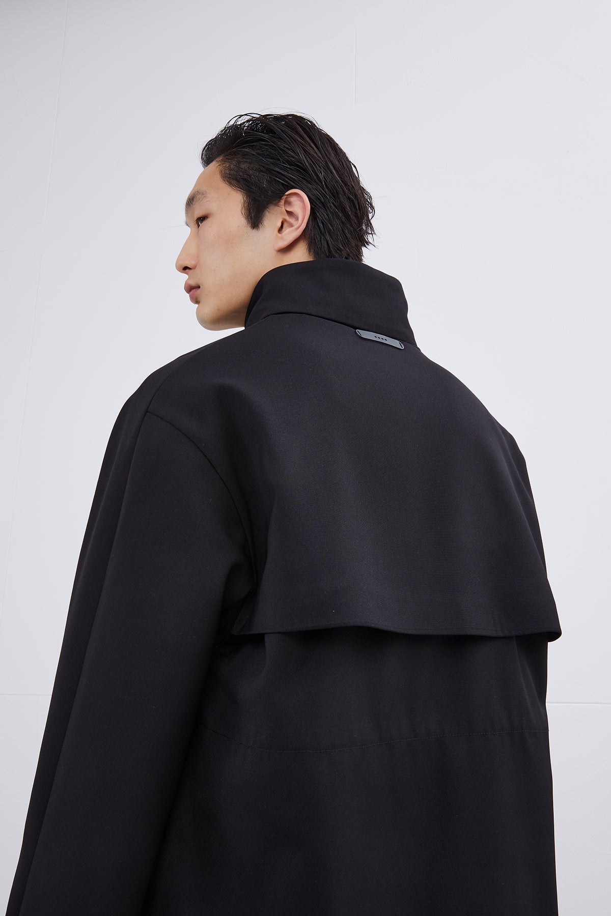 Pianelle Jacket