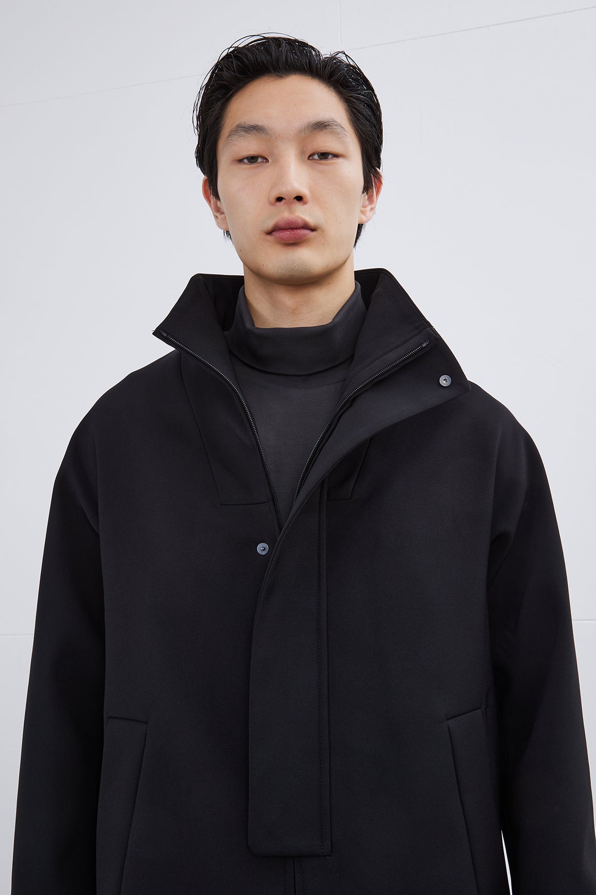 Pianelle coat