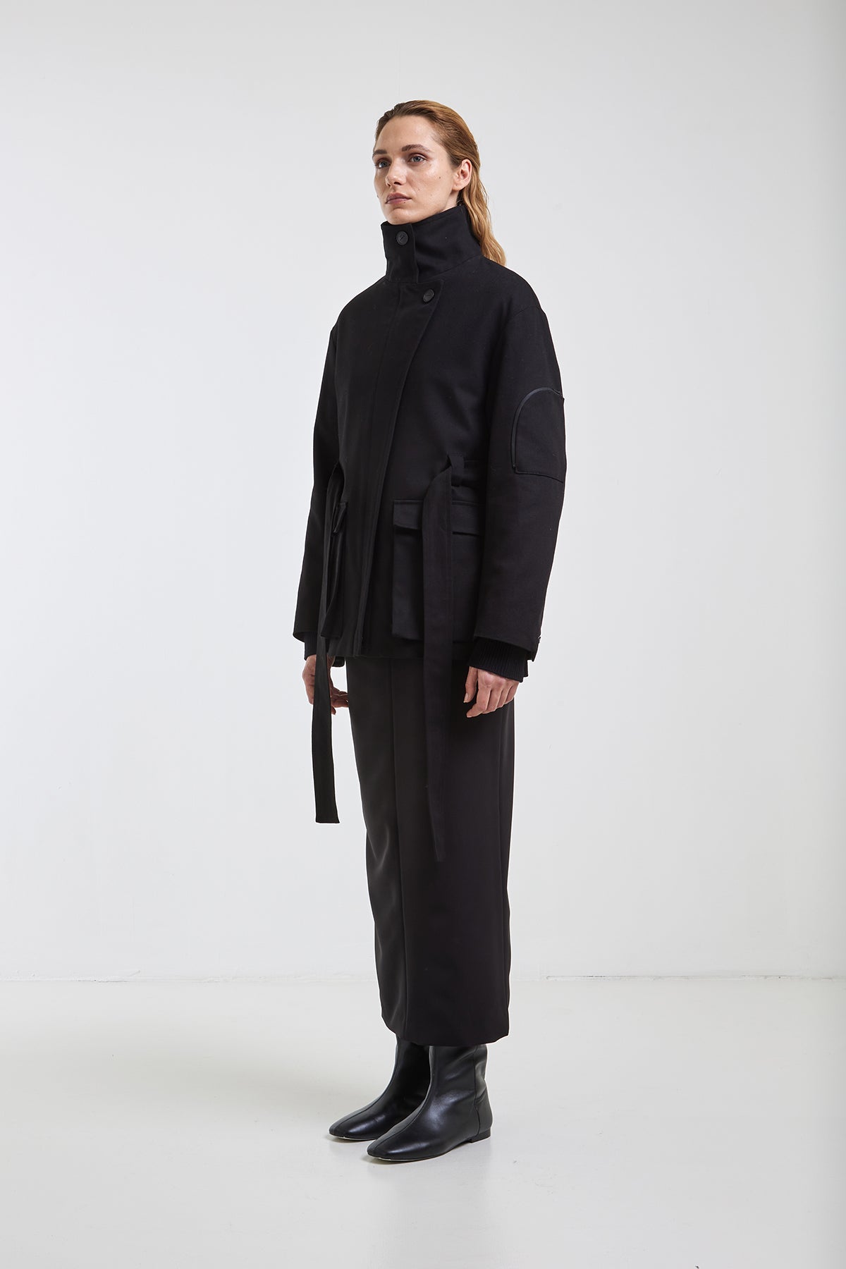 Poggiorsini jacket