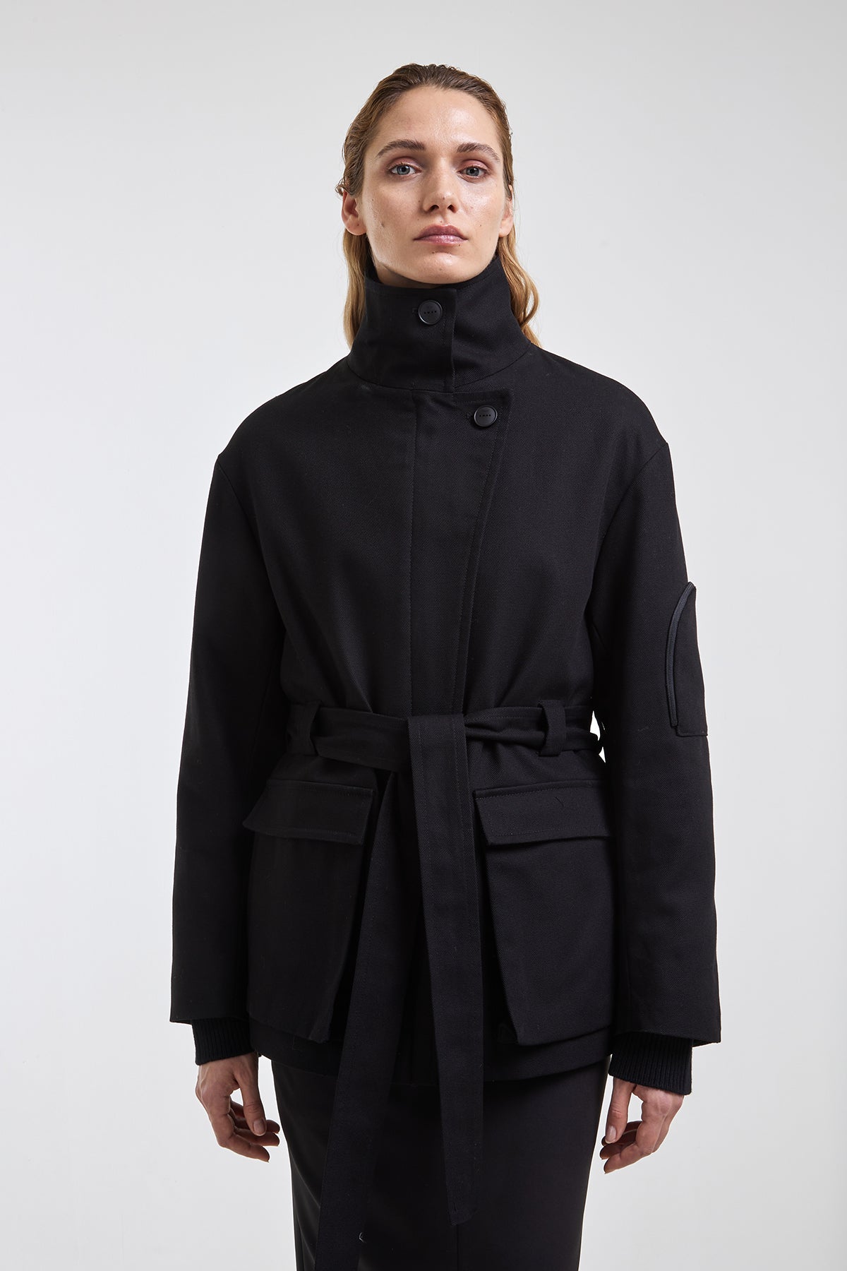 Poggiorsini jacket