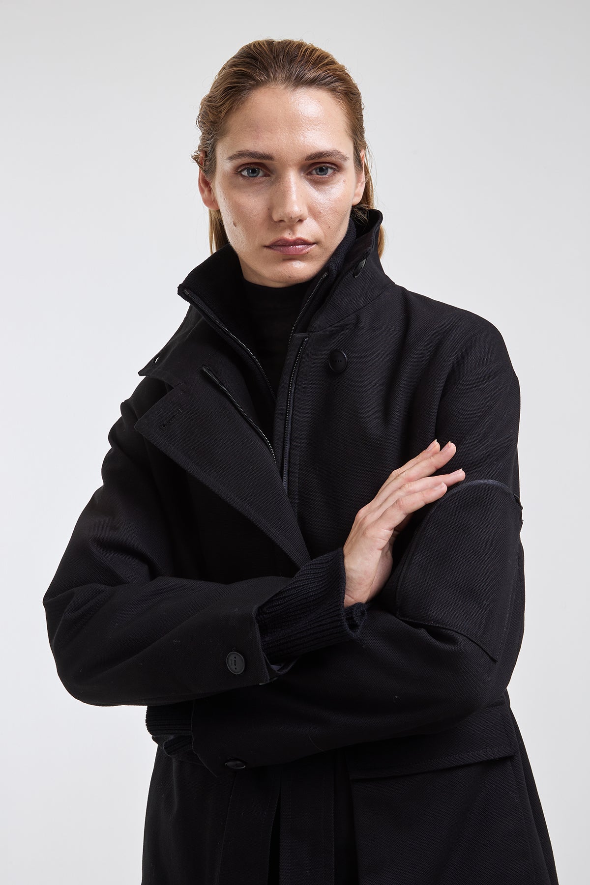 Poggiorsini jacket