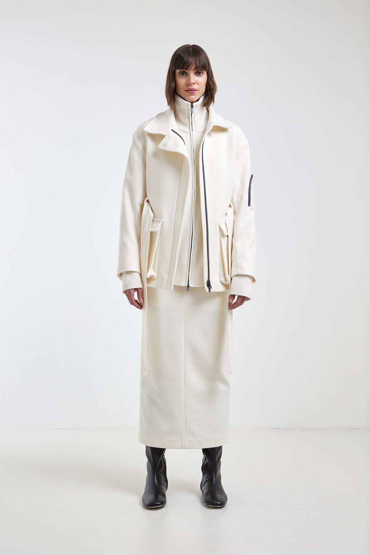 Poggiorsini jacket