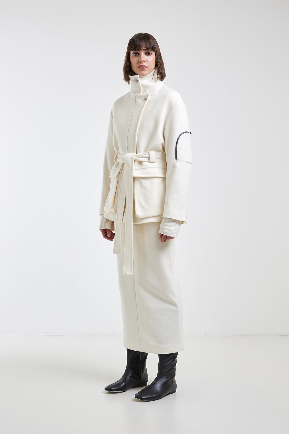 Poggiorsini jacket