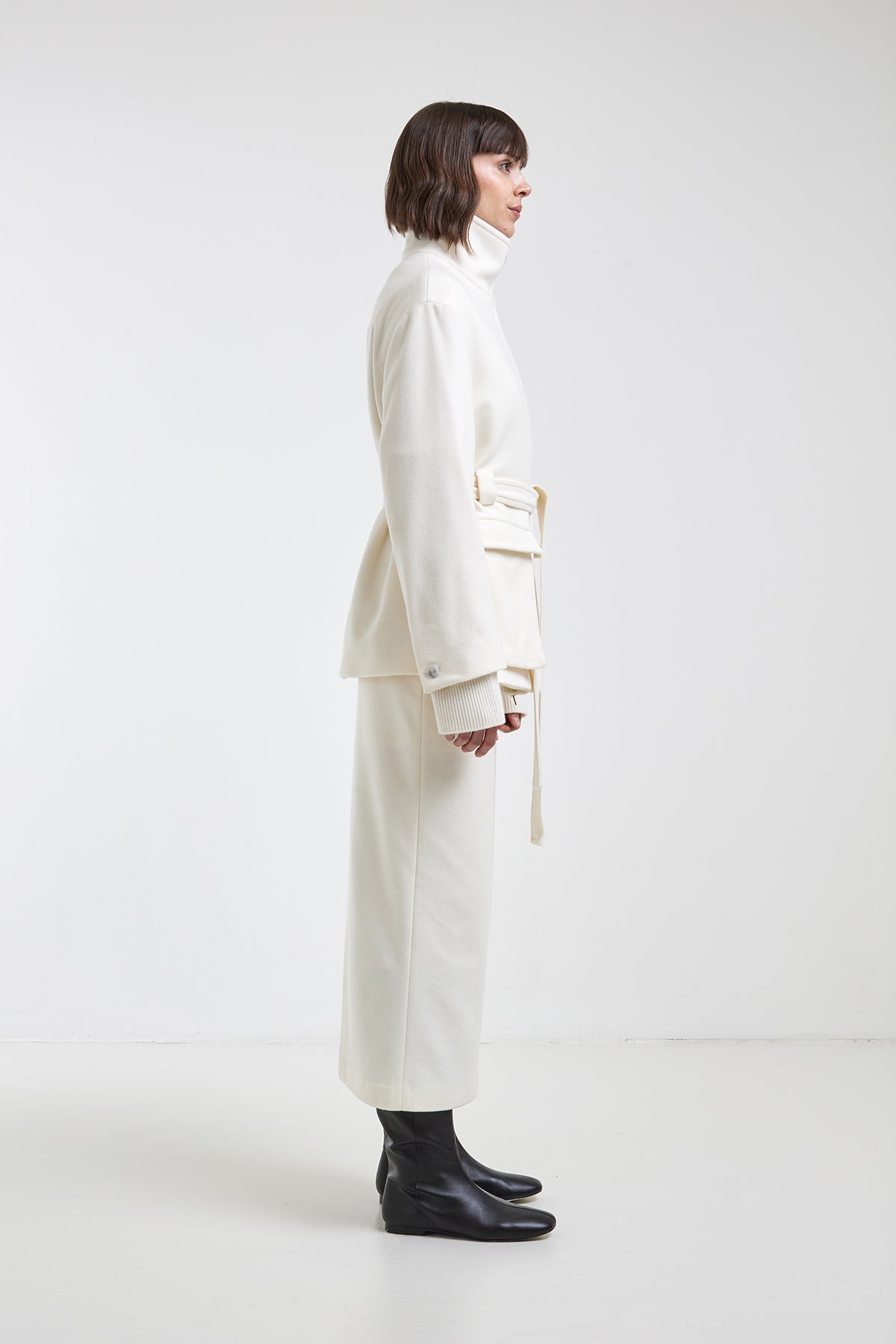 Poggiorsini jacket