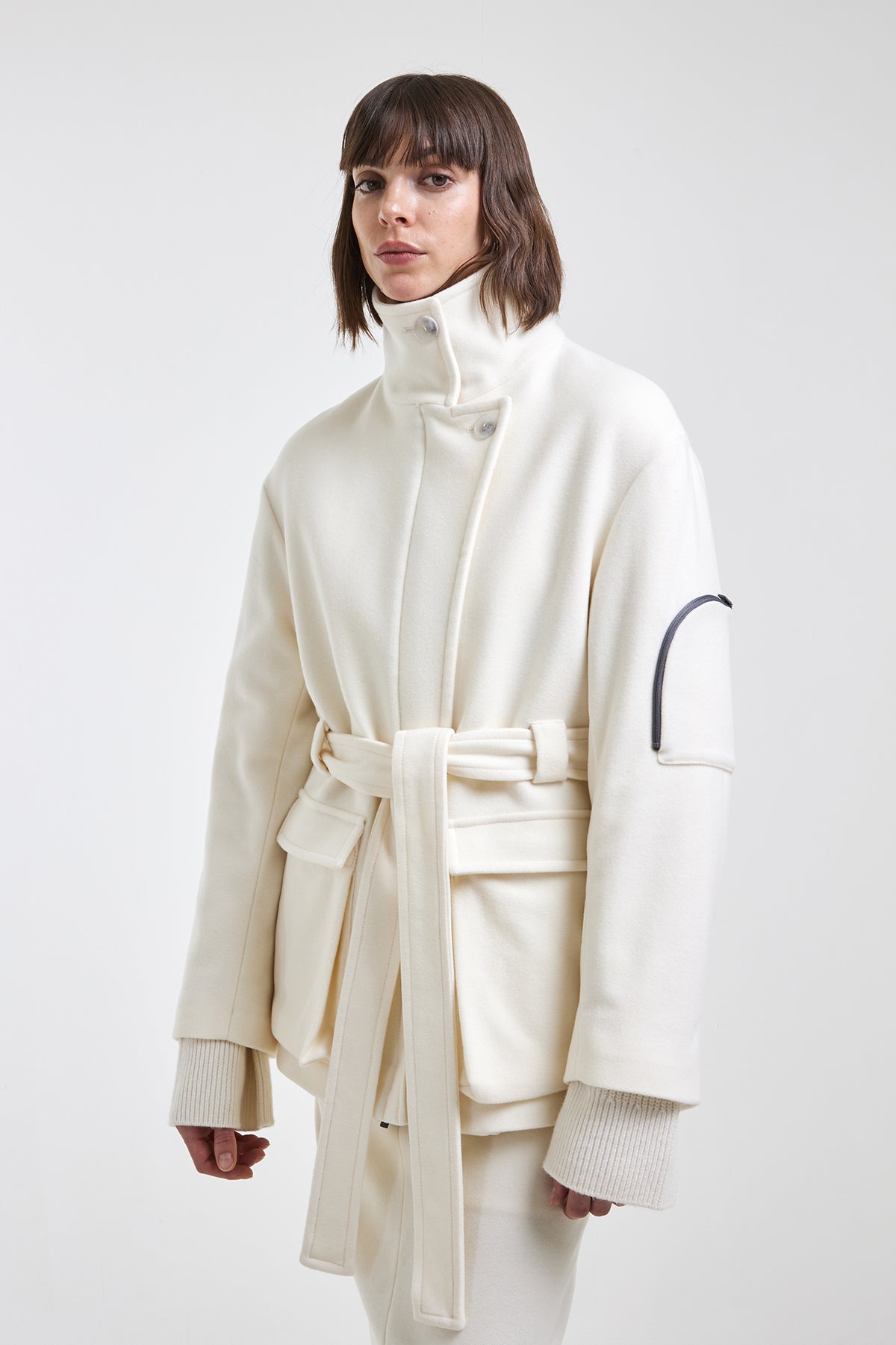 Poggiorsini jacket