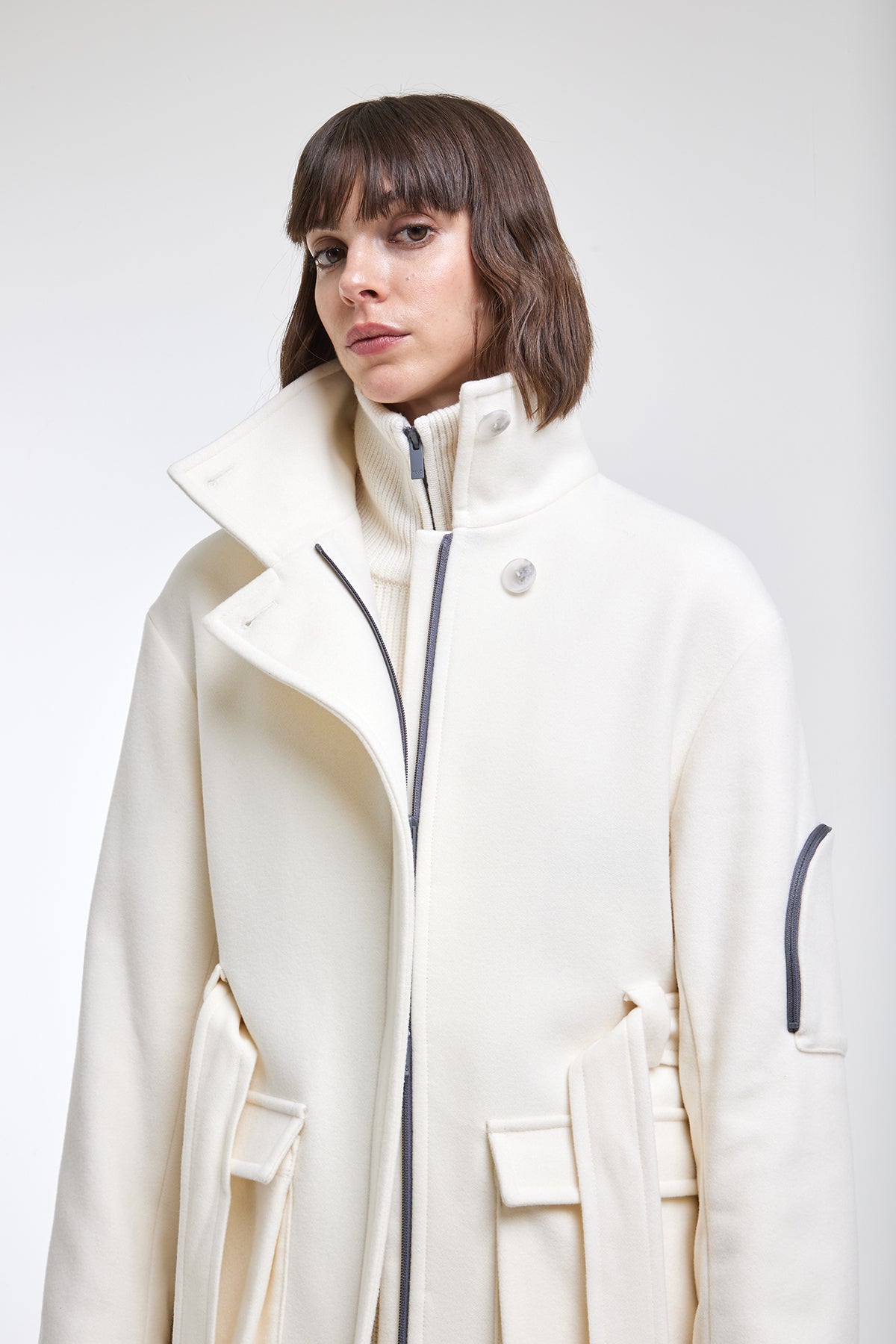 Poggiorsini jacket