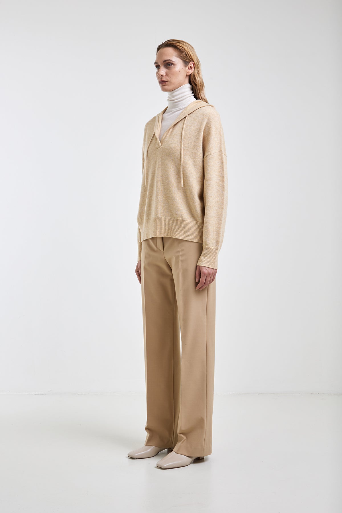 Putignano sweater
