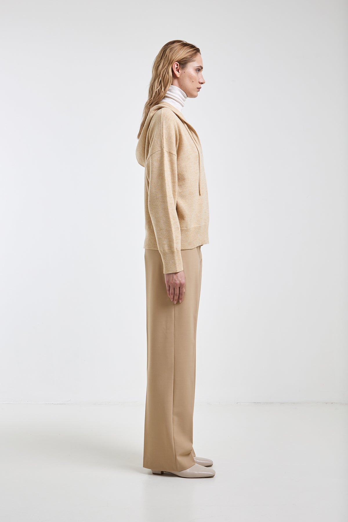 Putignano sweater