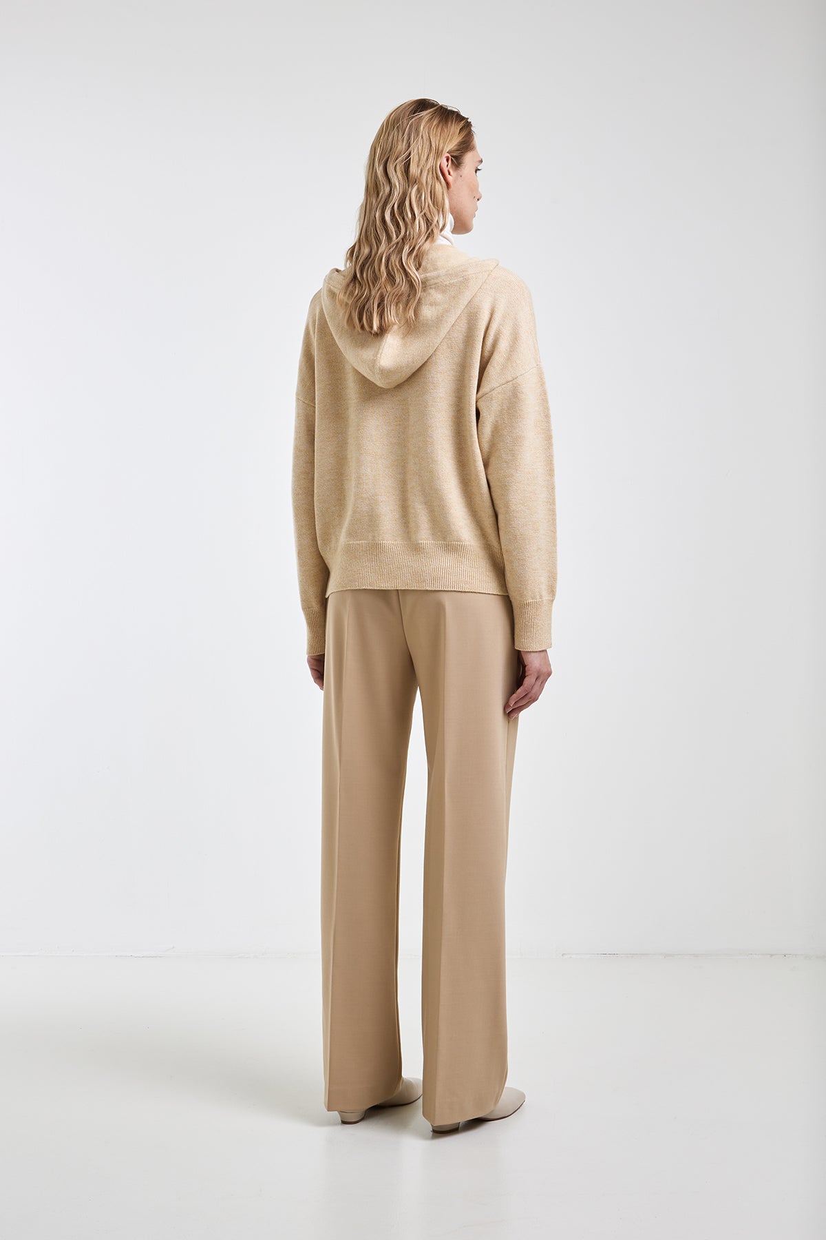 Putignano sweater