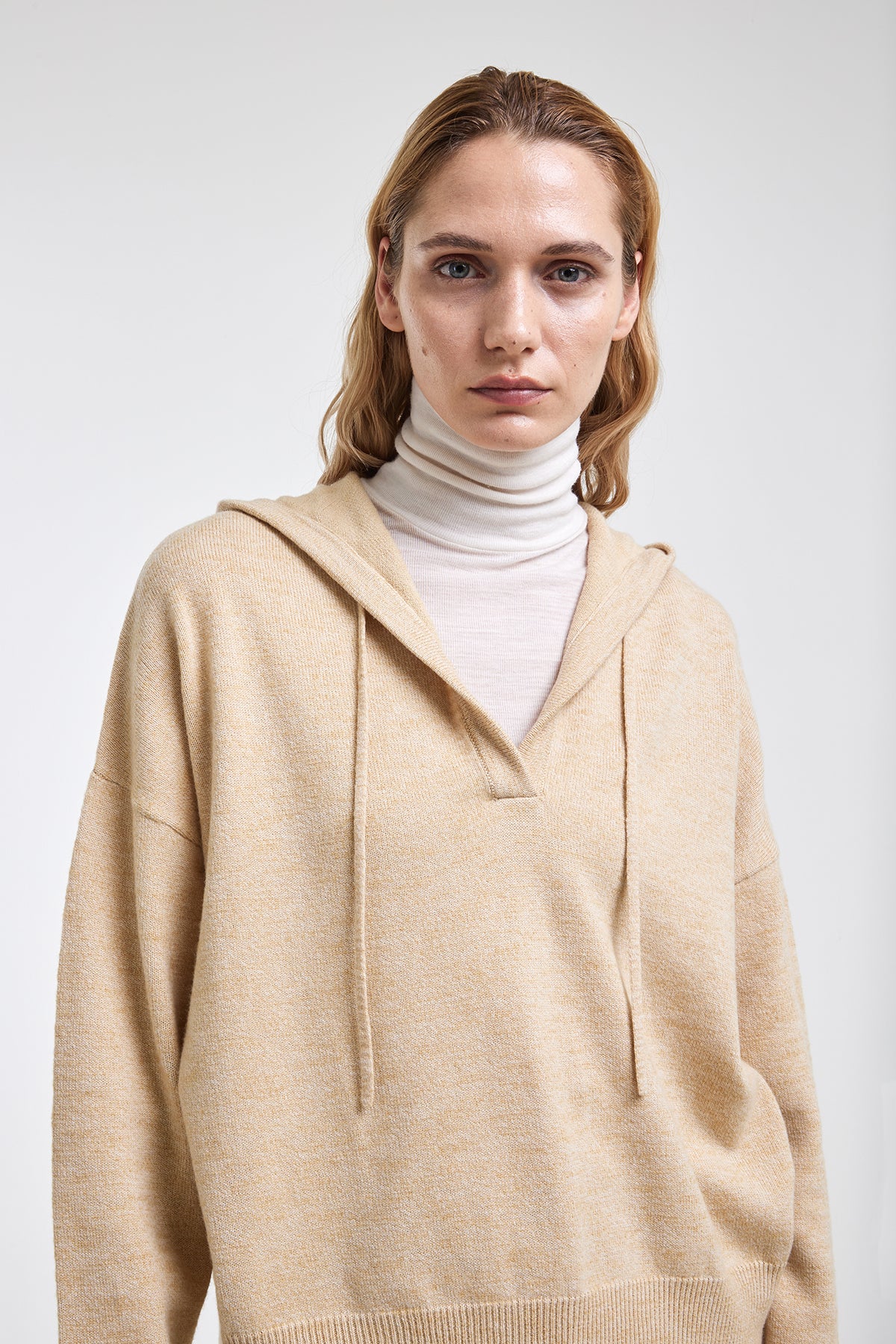 Putignano sweater