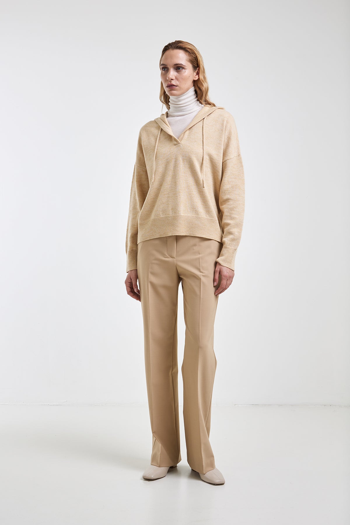 Putignano sweater