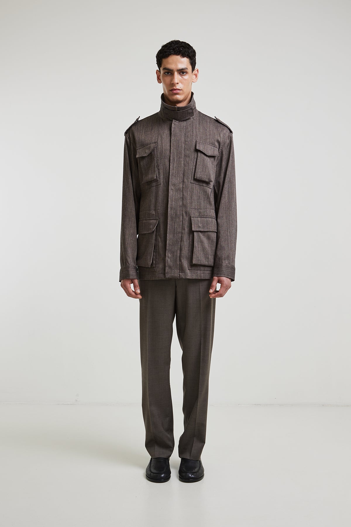 Rignano Jacket