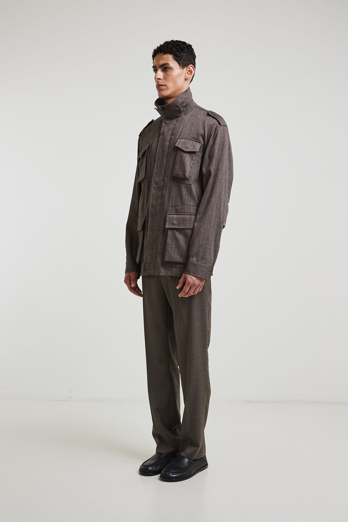 Rignano Jacket