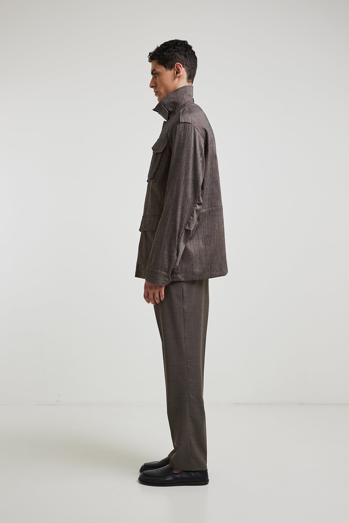 Rignano Jacket