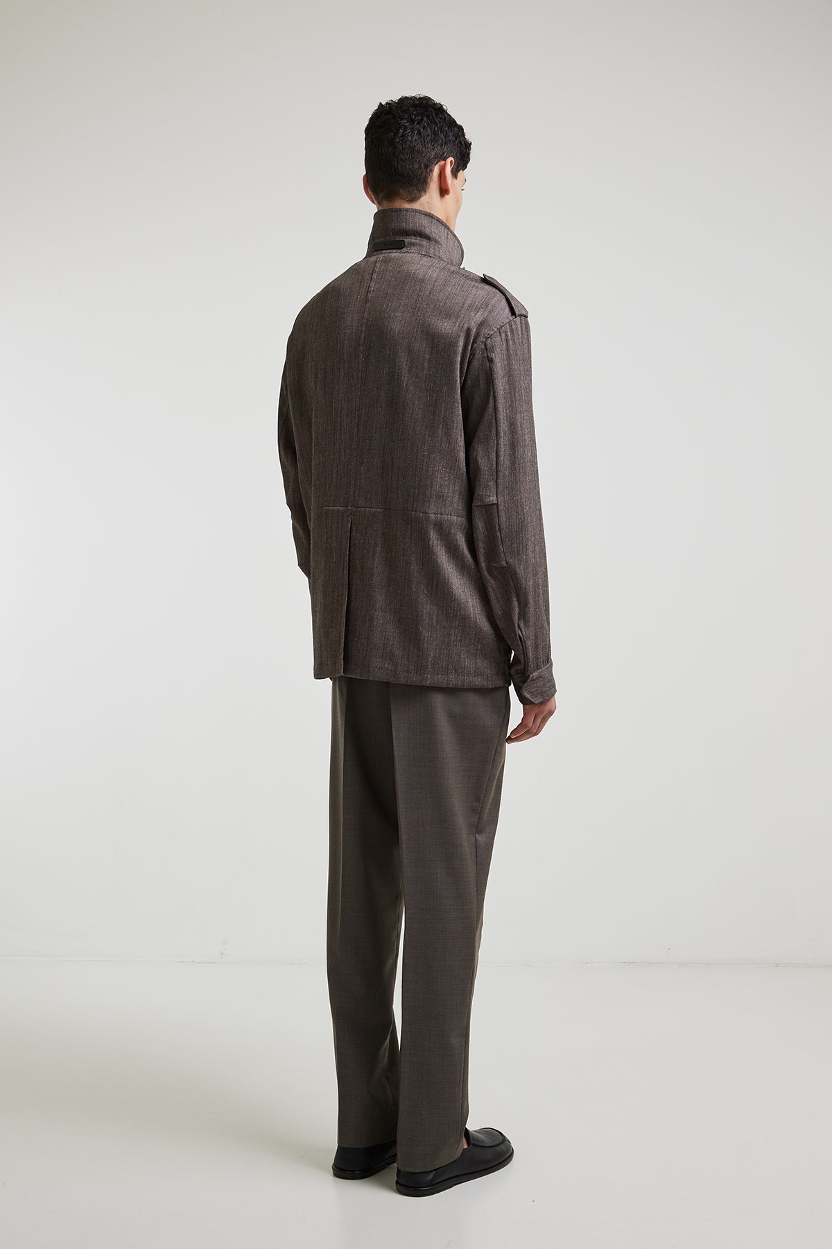 Rignano Jacket