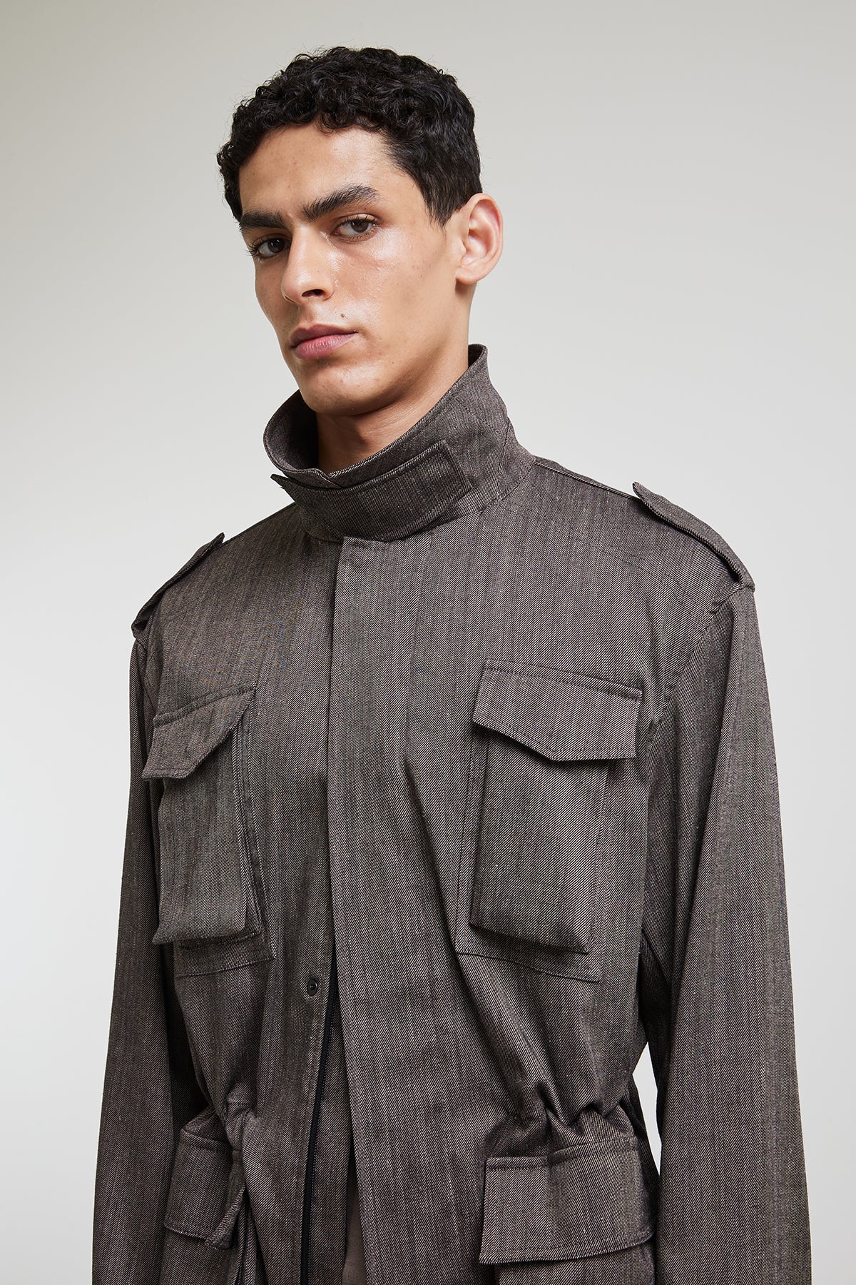 Rignano Jacket