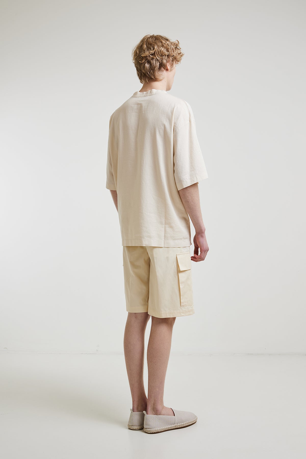 Ripalta Overshirt