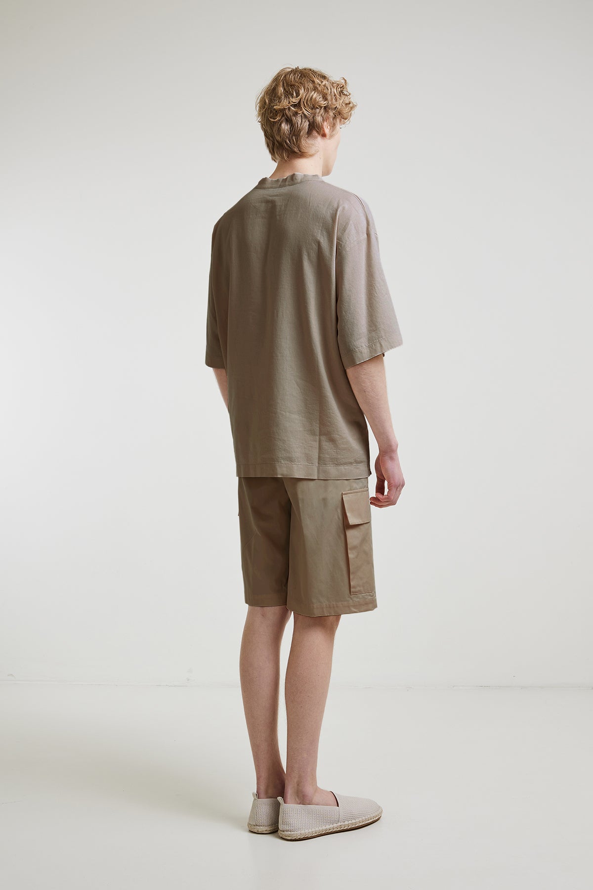 Ripalta Overshirt