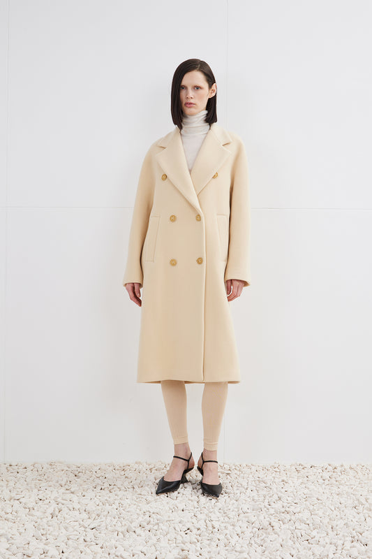 Rocavecchiaw coat